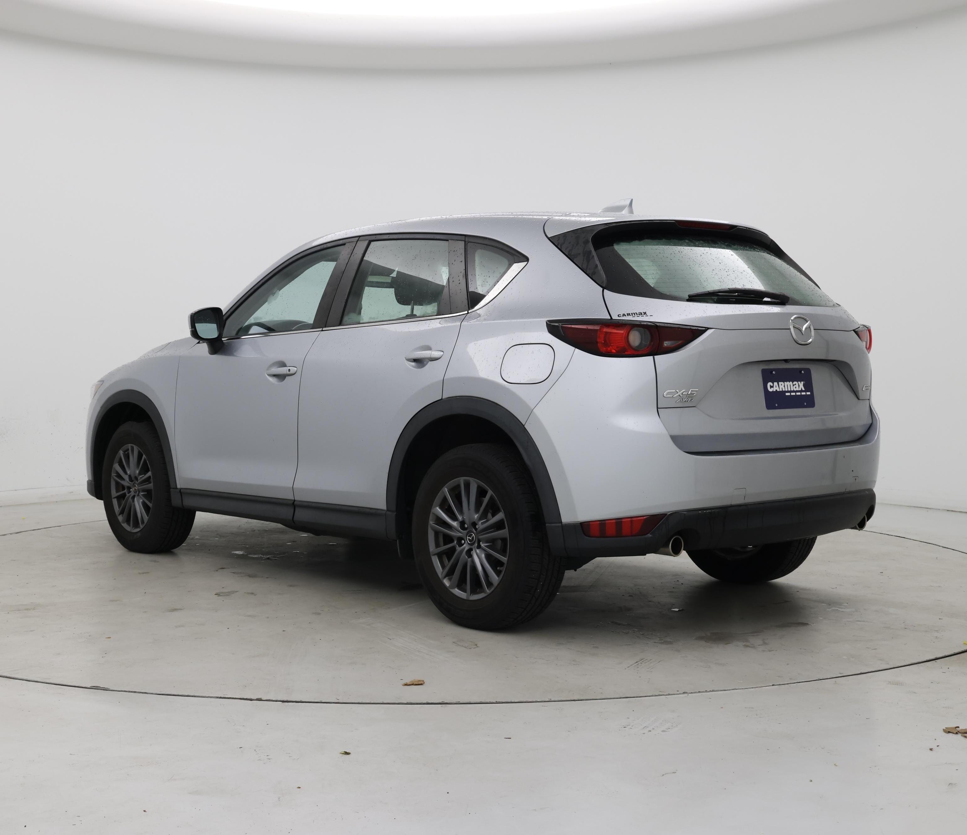 Thumbnail: 2019 Mazda CX-5 - 2
