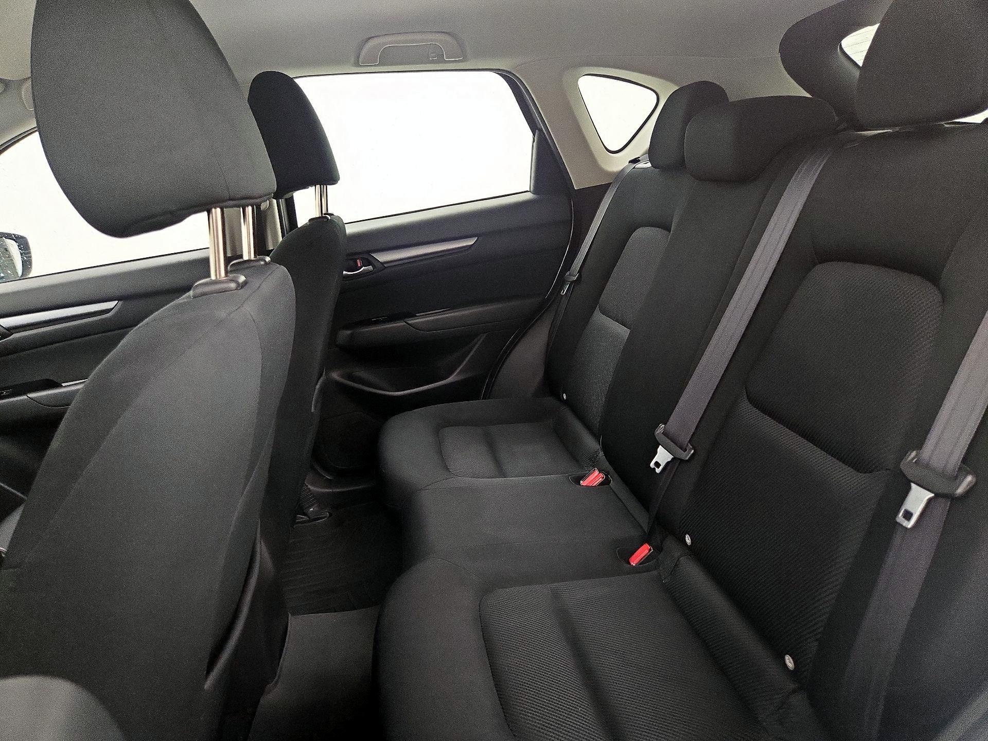 Thumbnail: 2019 Mazda CX-5 - 19