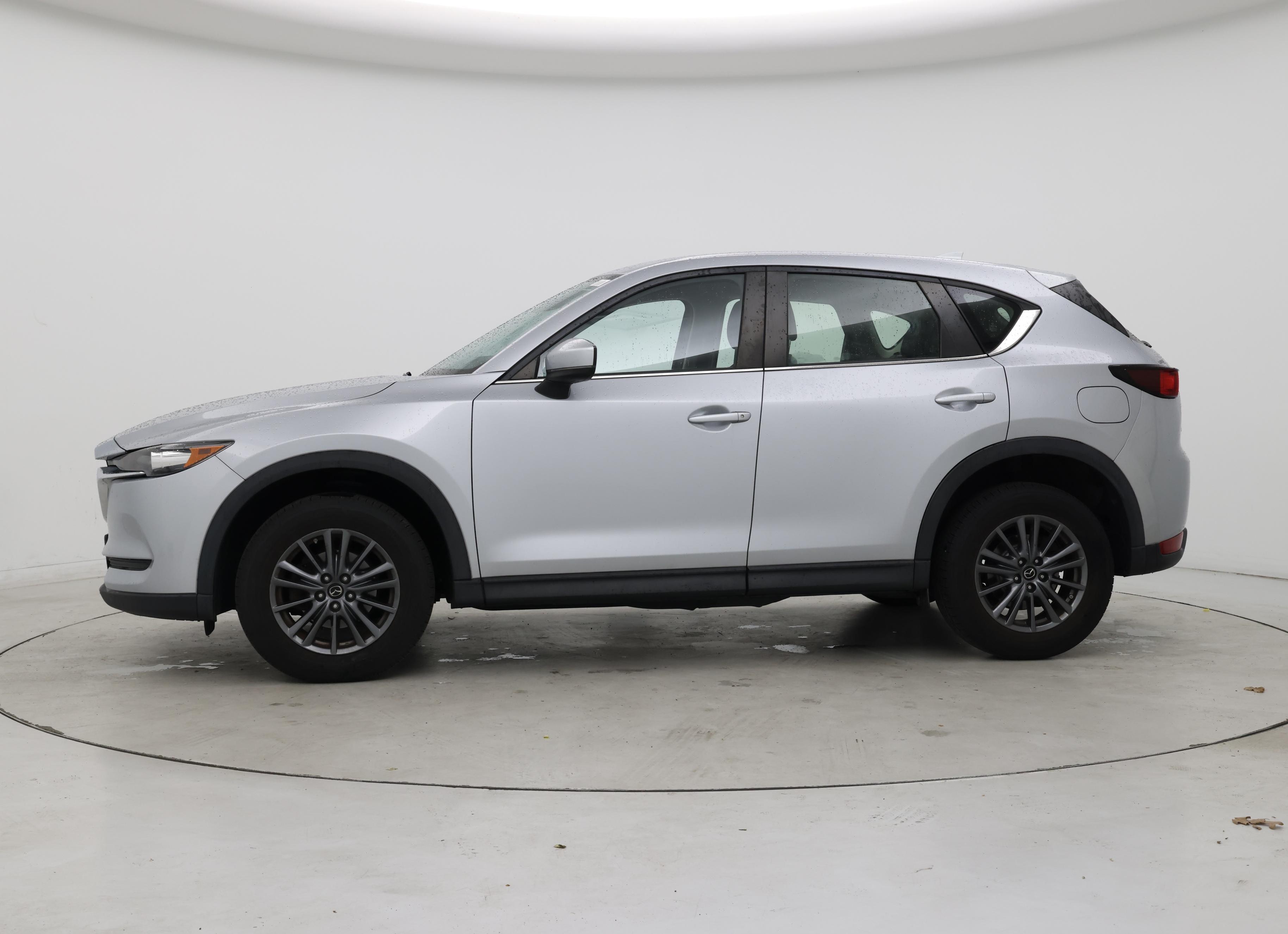 Thumbnail: 2019 Mazda CX-5 - 3