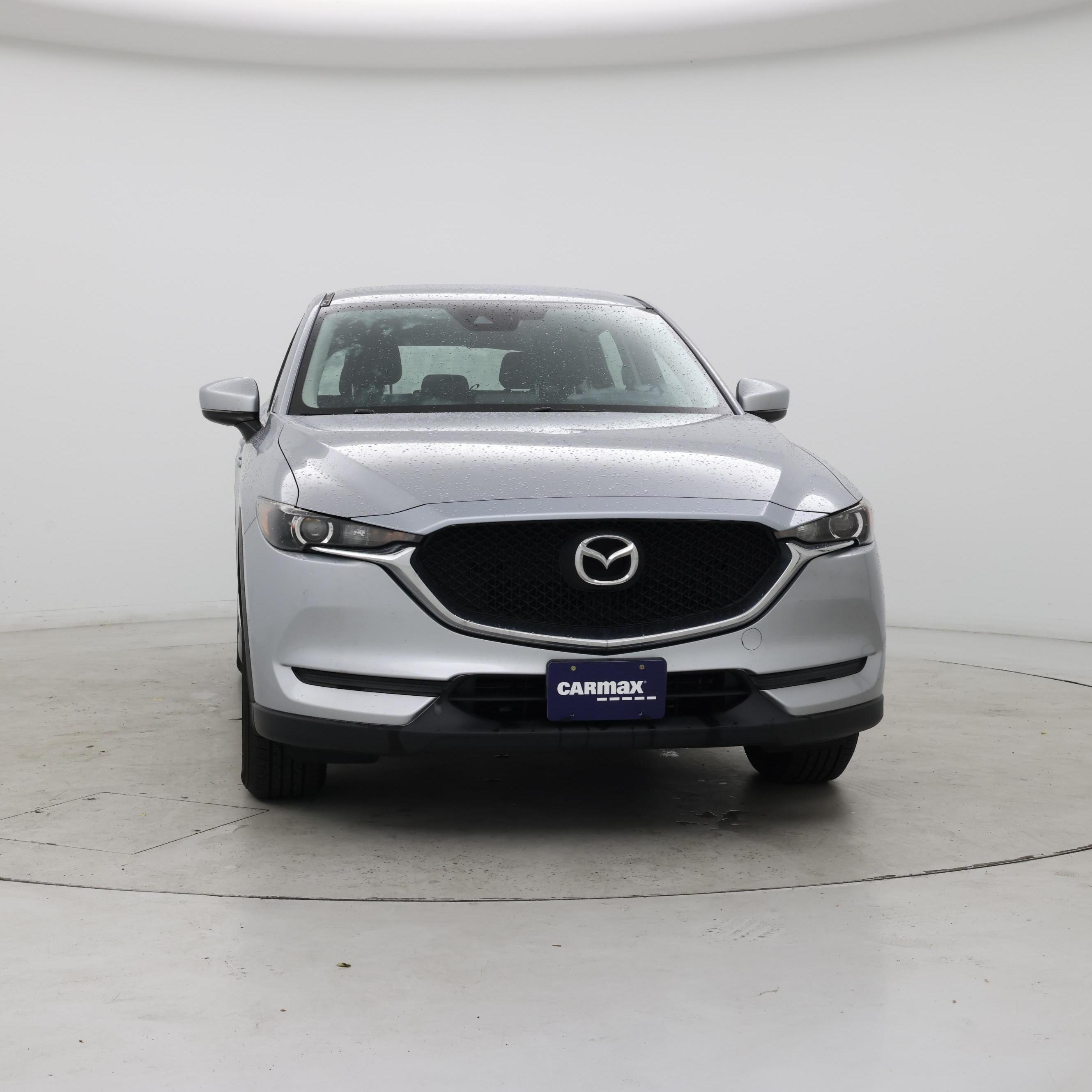Thumbnail: 2019 Mazda CX-5 - 5