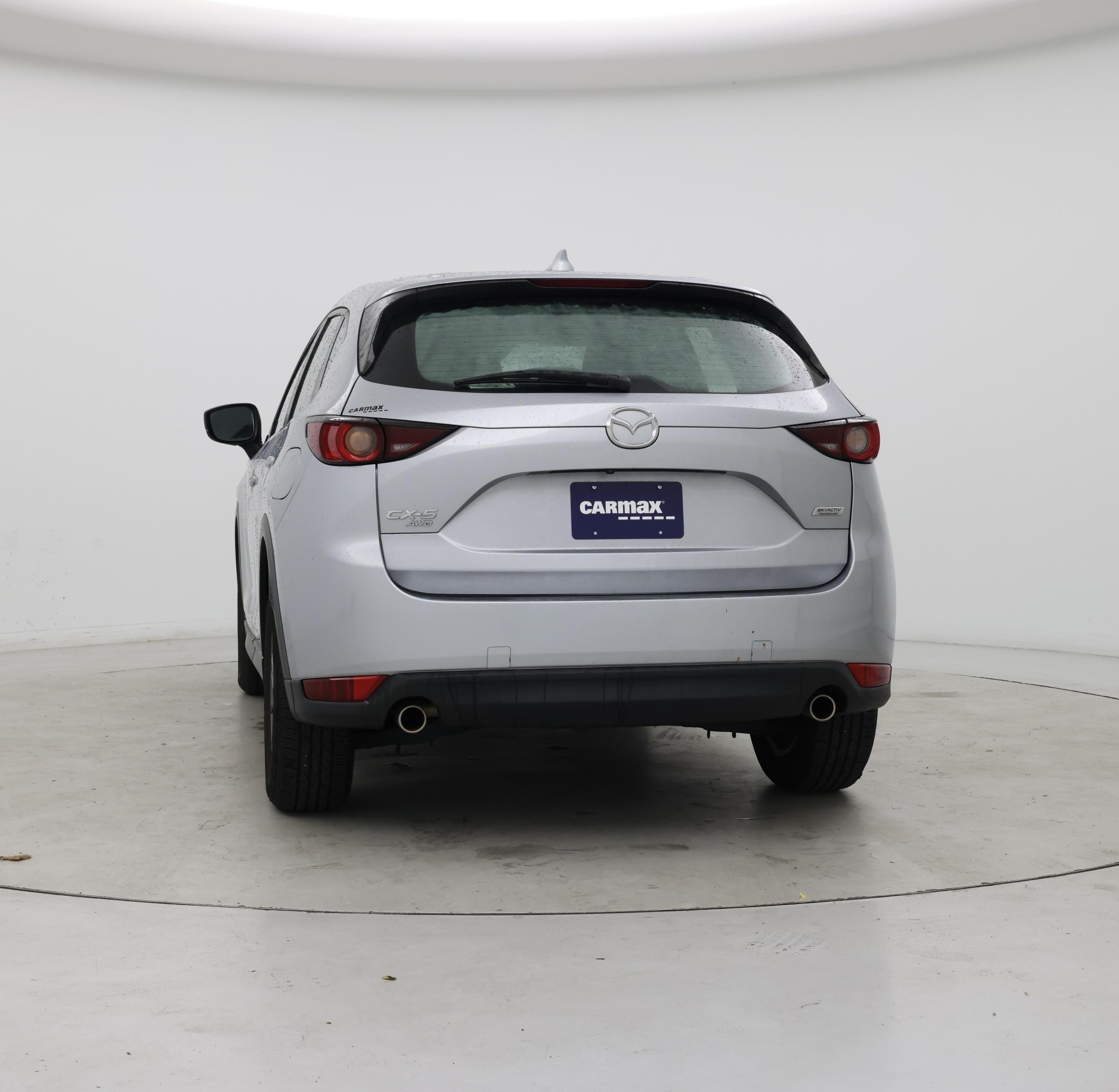 Thumbnail: 2019 Mazda CX-5 - 6