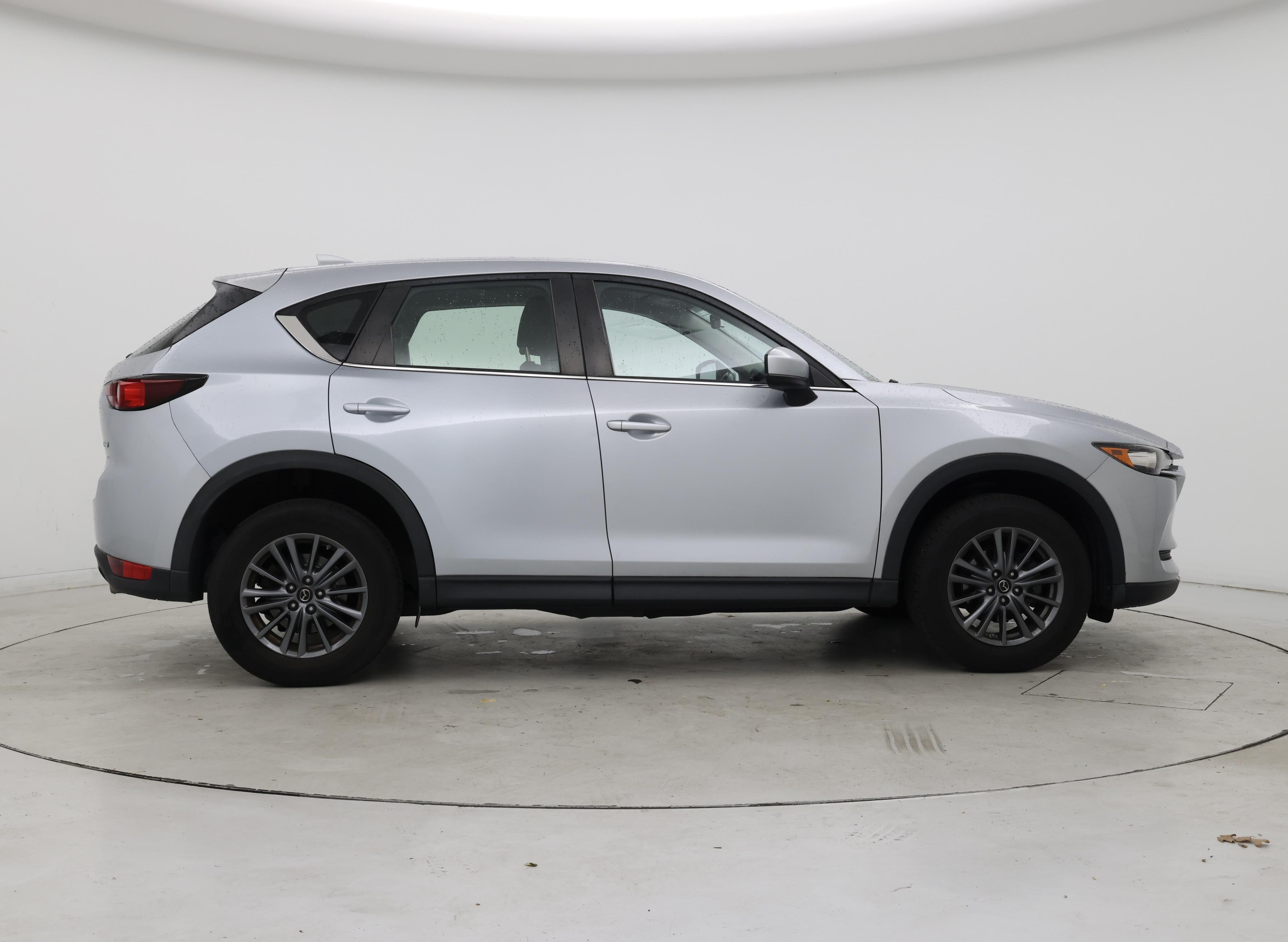 Thumbnail: 2019 Mazda CX-5 - 7