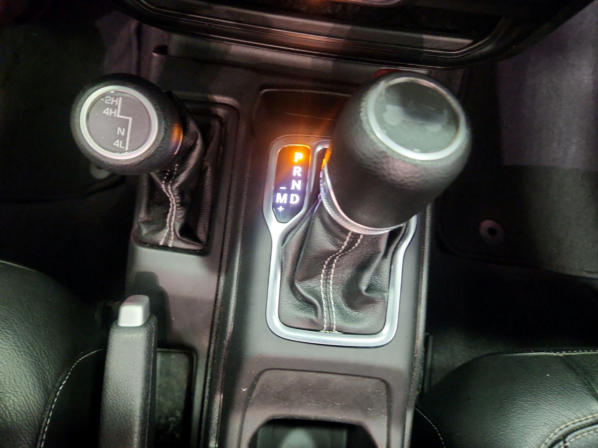 Thumbnail: 2021 Jeep Wrangler - 17