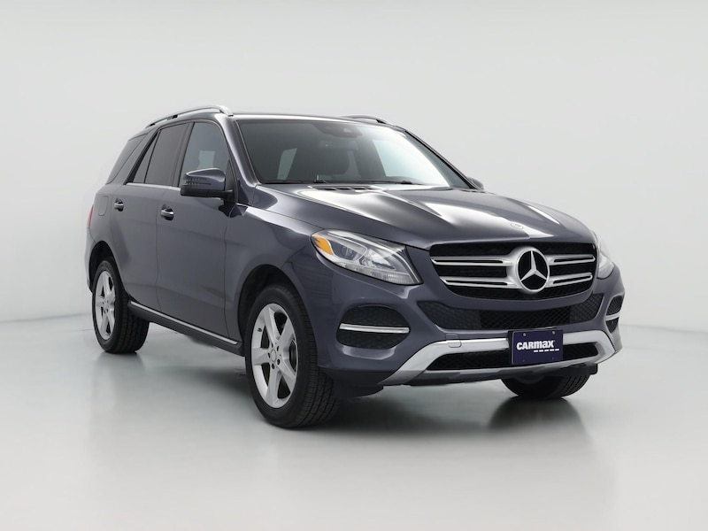 2016 Mercedes-Benz GLE 350 -
                  Indianapolis, IN