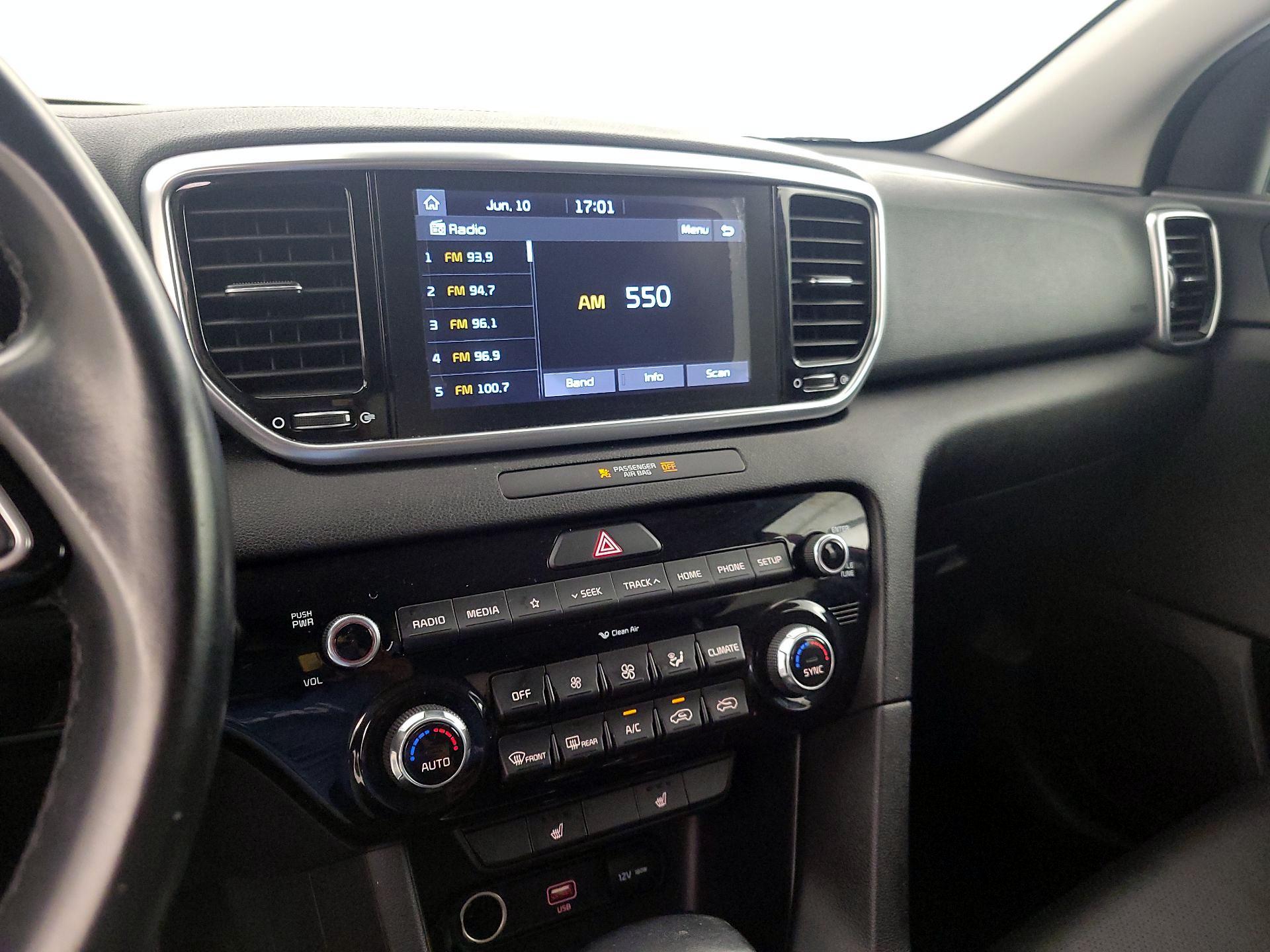 Thumbnail: 2020 Kia Sportage - 15