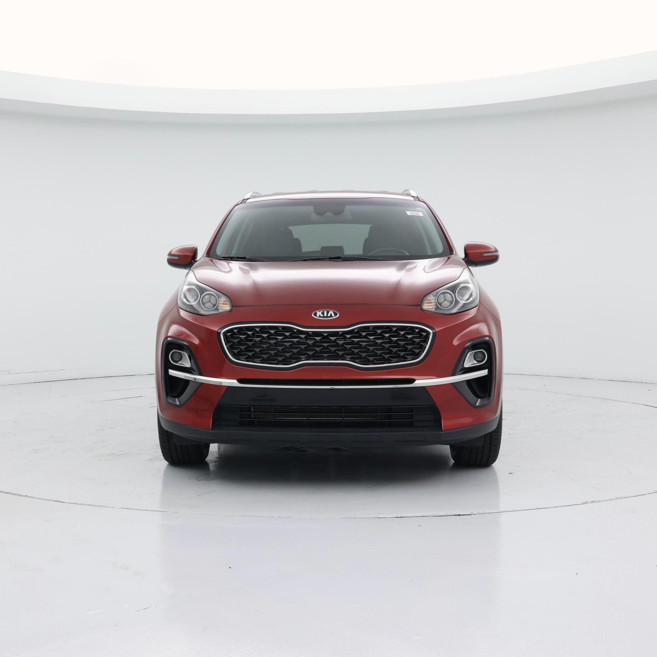 Thumbnail: 2020 Kia Sportage - 5