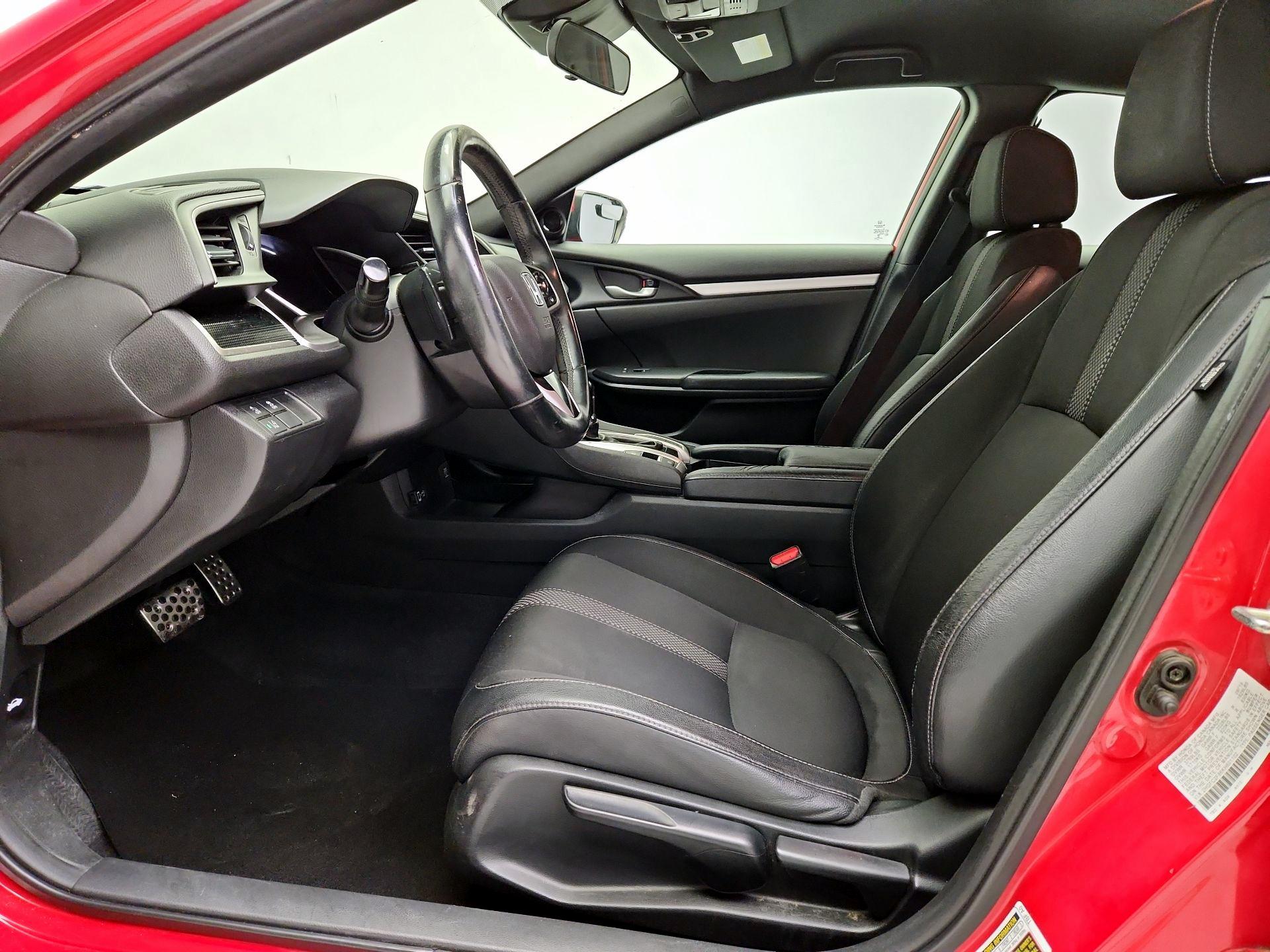 Thumbnail: 2019 Honda Civic - 11
