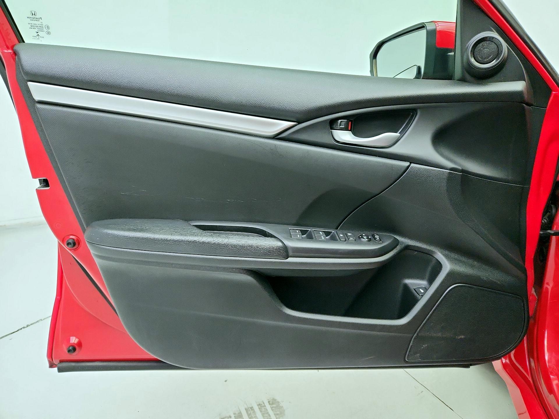 Thumbnail: 2019 Honda Civic - 12