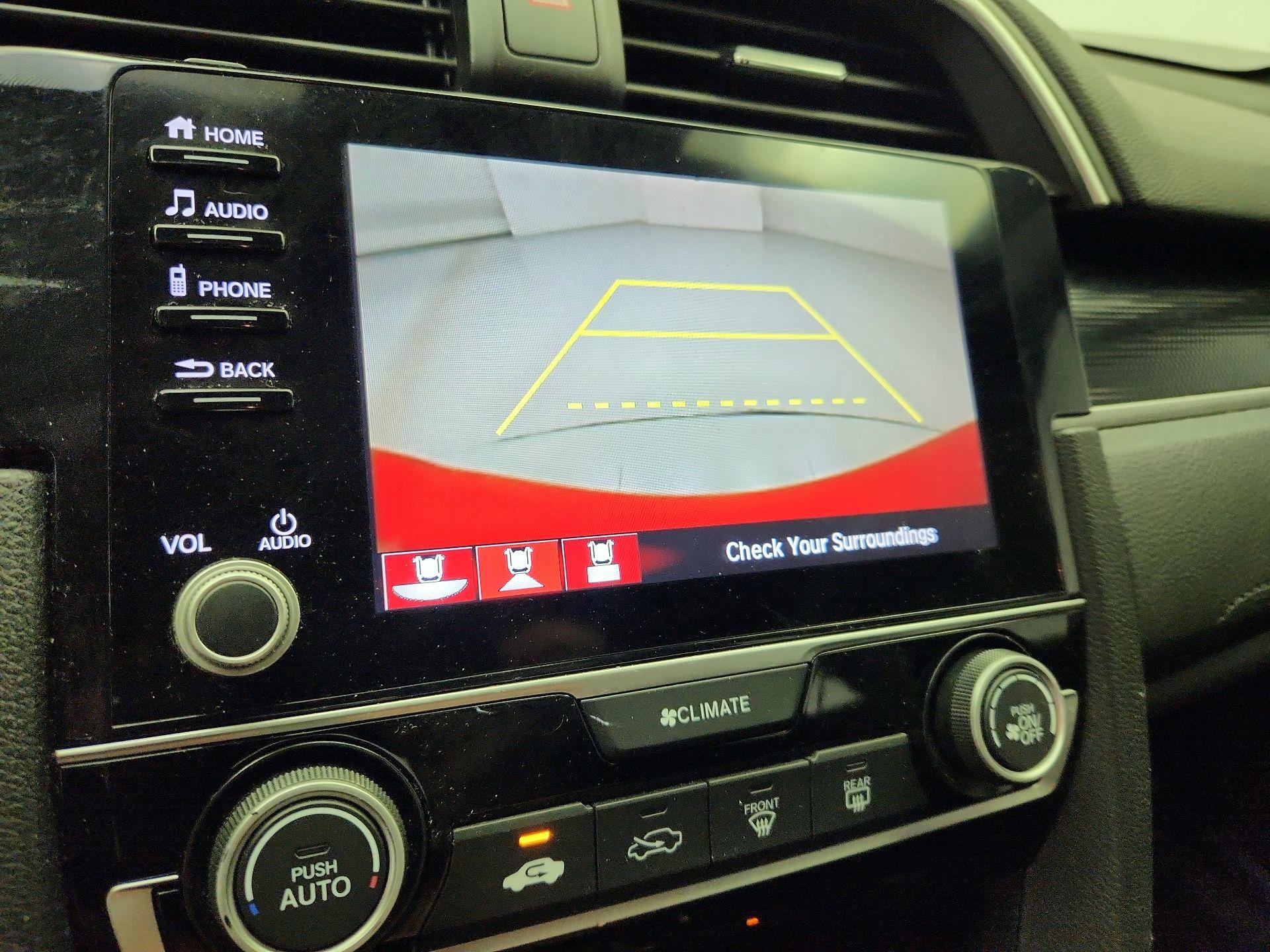 Thumbnail: 2019 Honda Civic - 14
