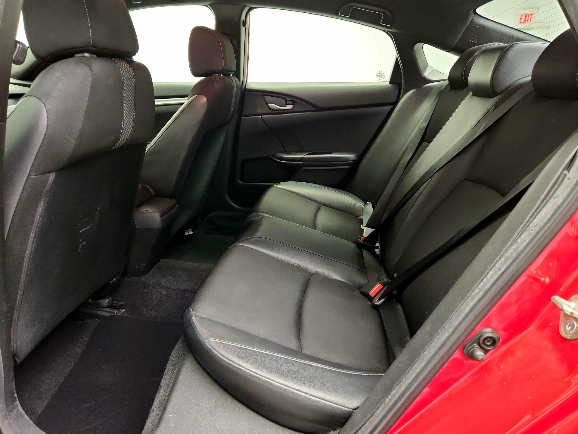 Thumbnail: 2019 Honda Civic - 19