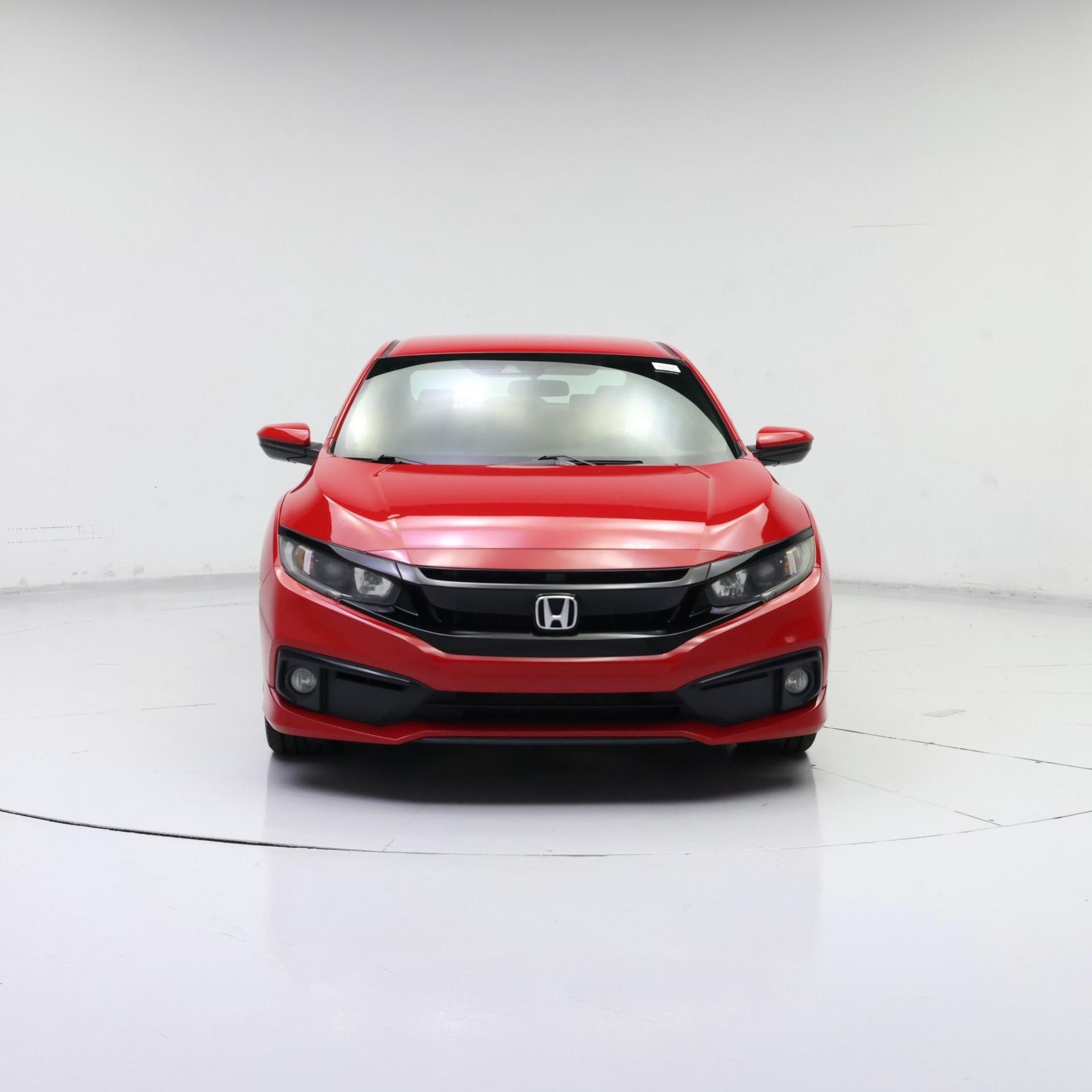 Thumbnail: 2019 Honda Civic - 5