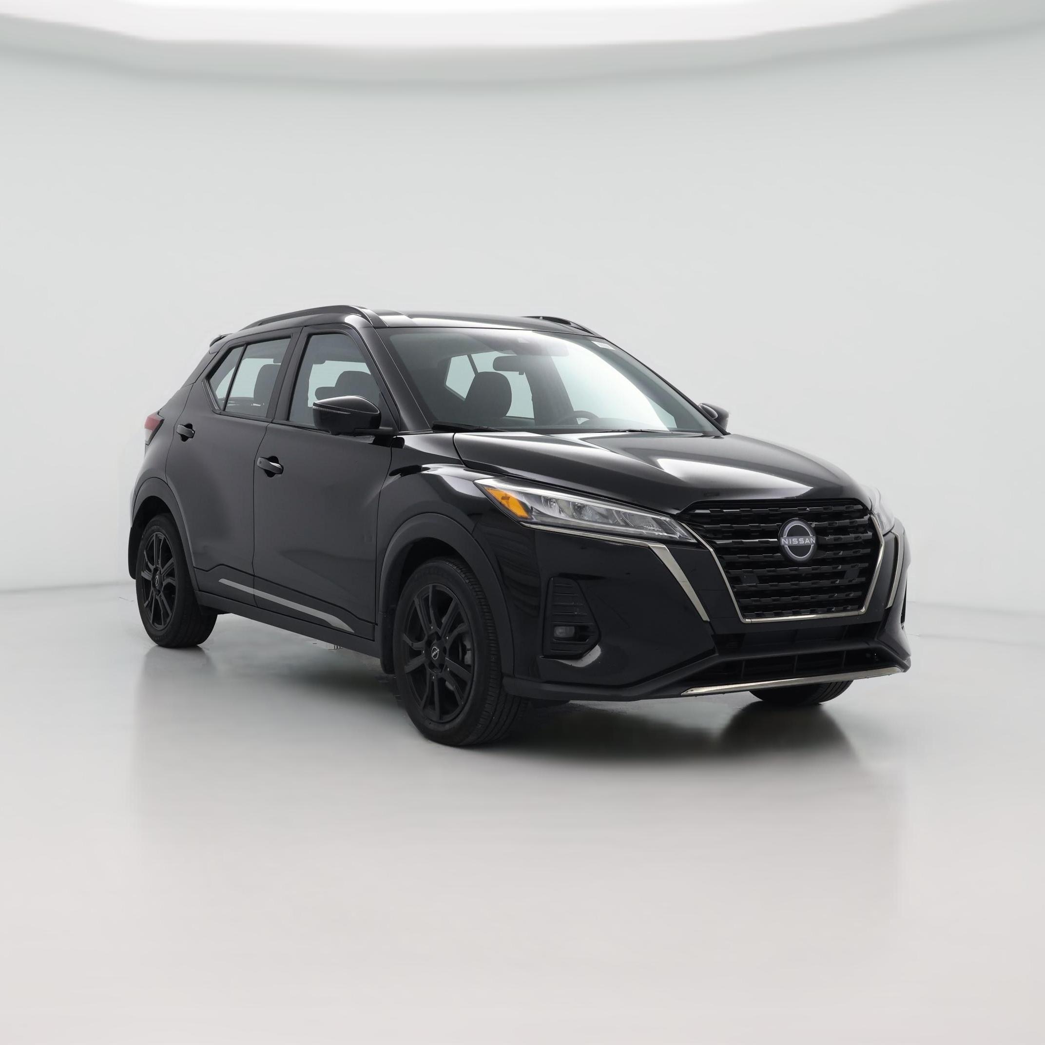 Thumbnail: 2024 Nissan Kicks - 1