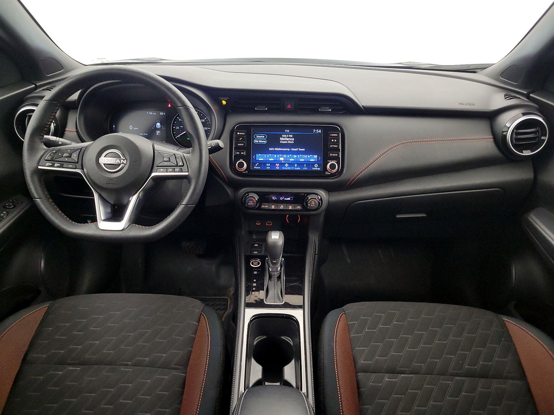 Thumbnail: 2024 Nissan Kicks - 9
