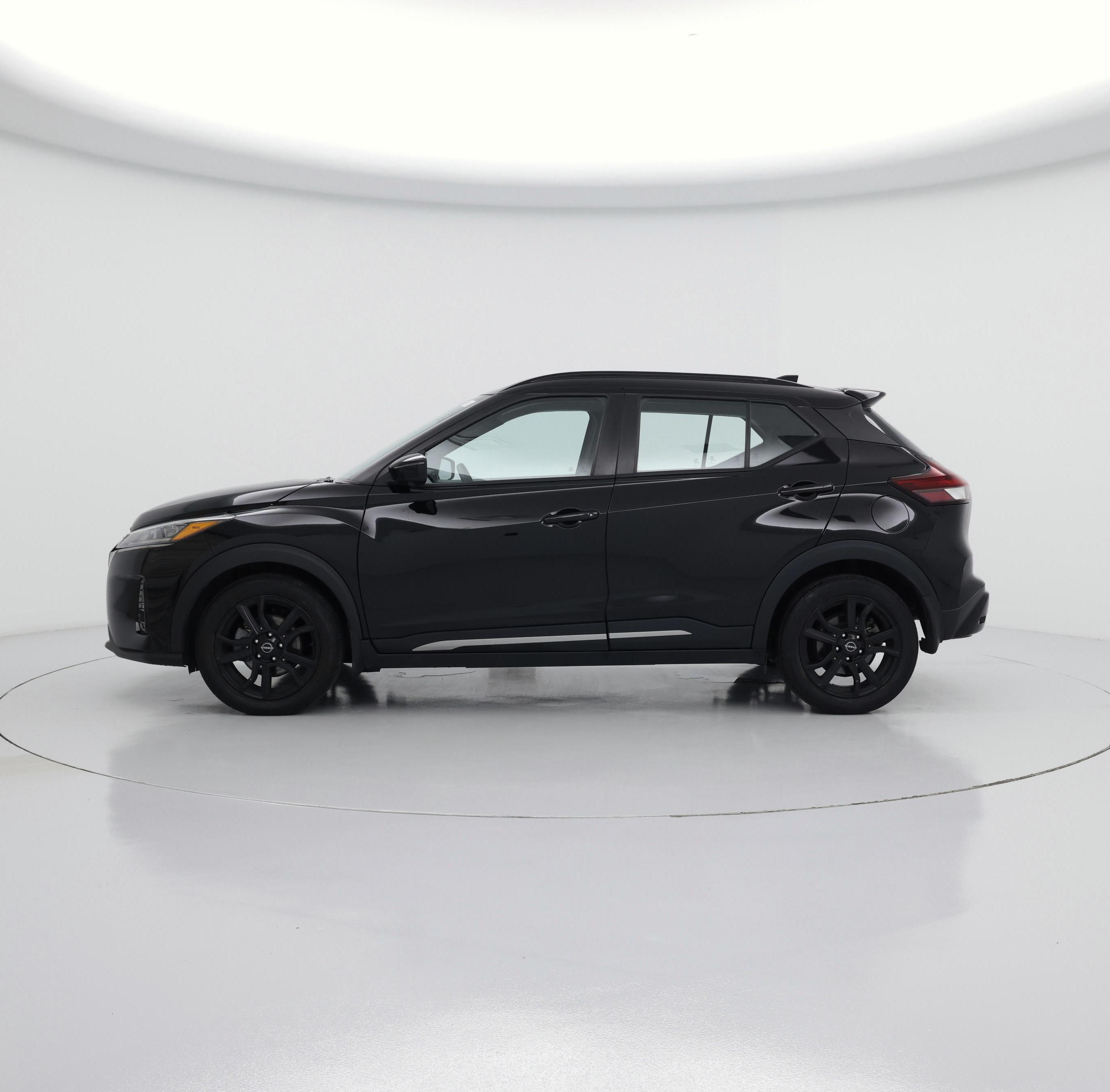 Thumbnail: 2024 Nissan Kicks - 3