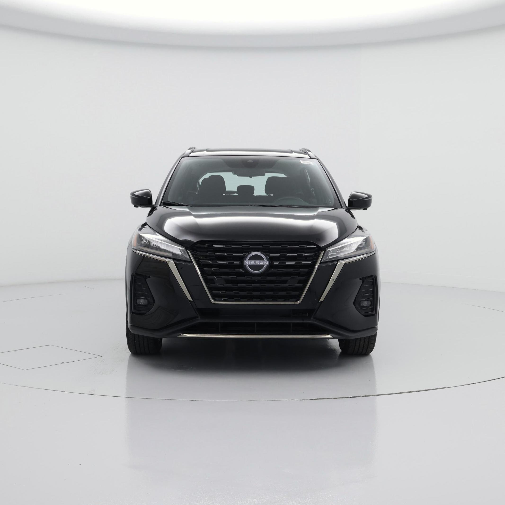 Thumbnail: 2024 Nissan Kicks - 5