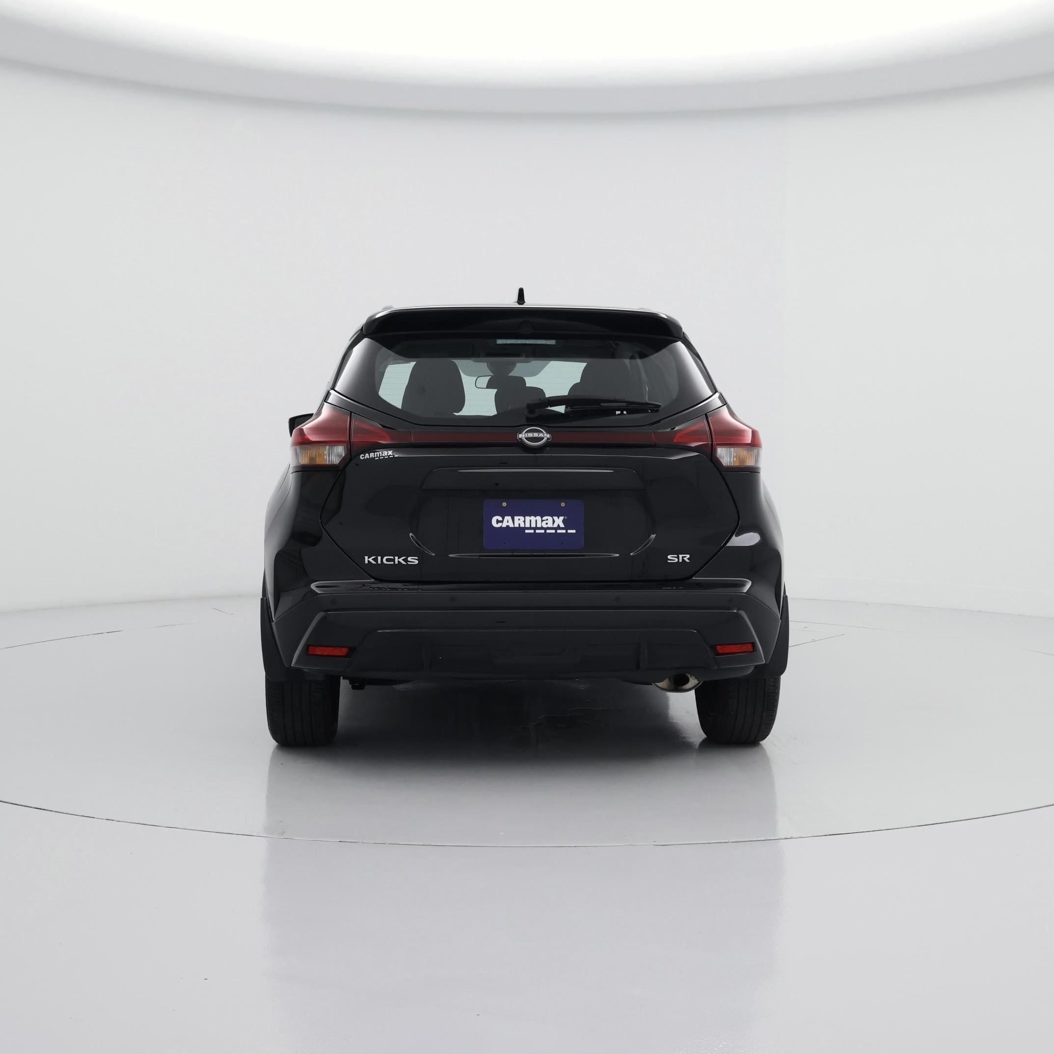 Thumbnail: 2024 Nissan Kicks - 6