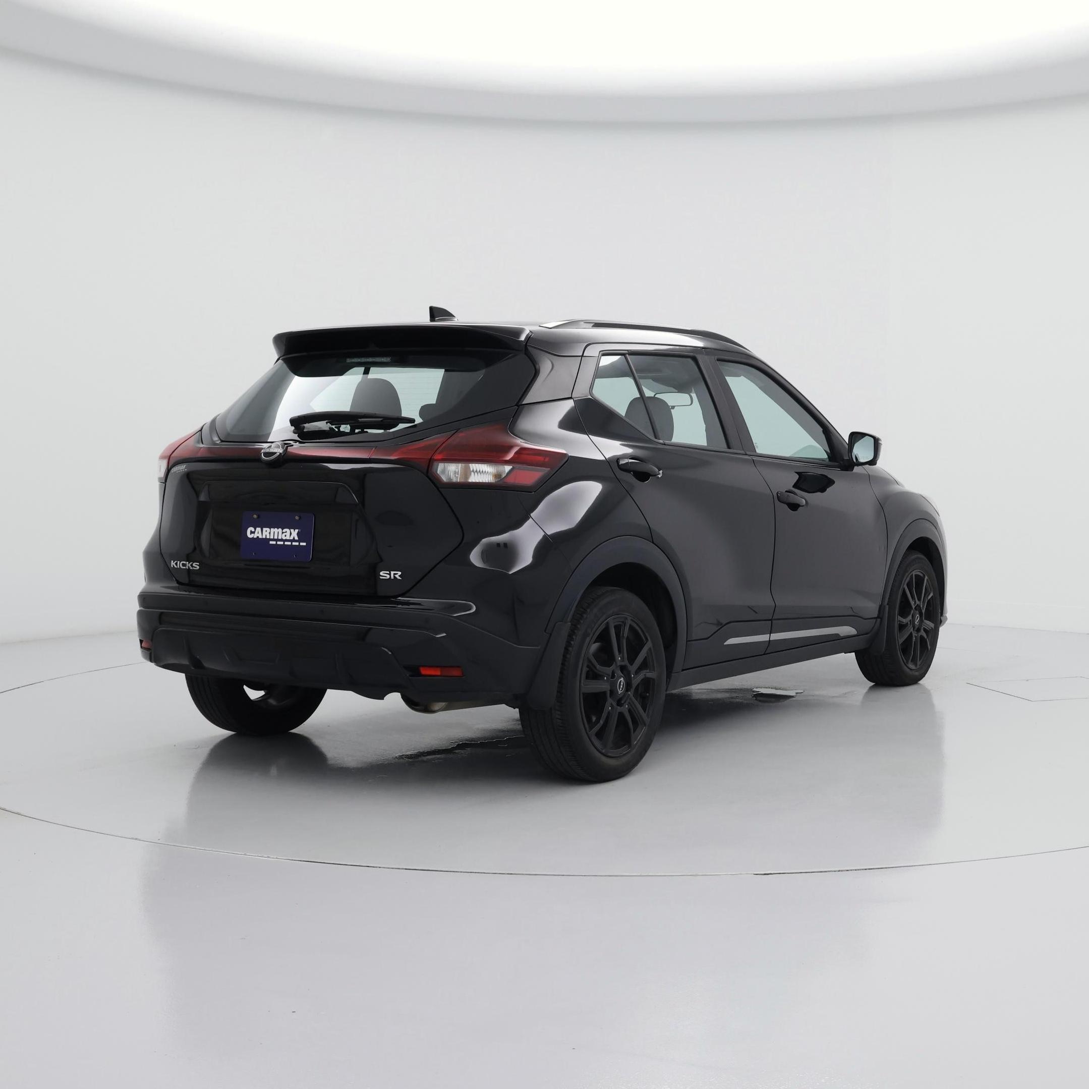 Thumbnail: 2024 Nissan Kicks - 8