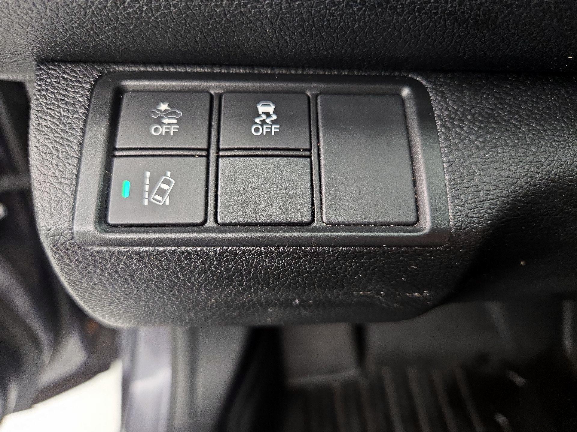 Thumbnail: 2016 Honda Civic - 13