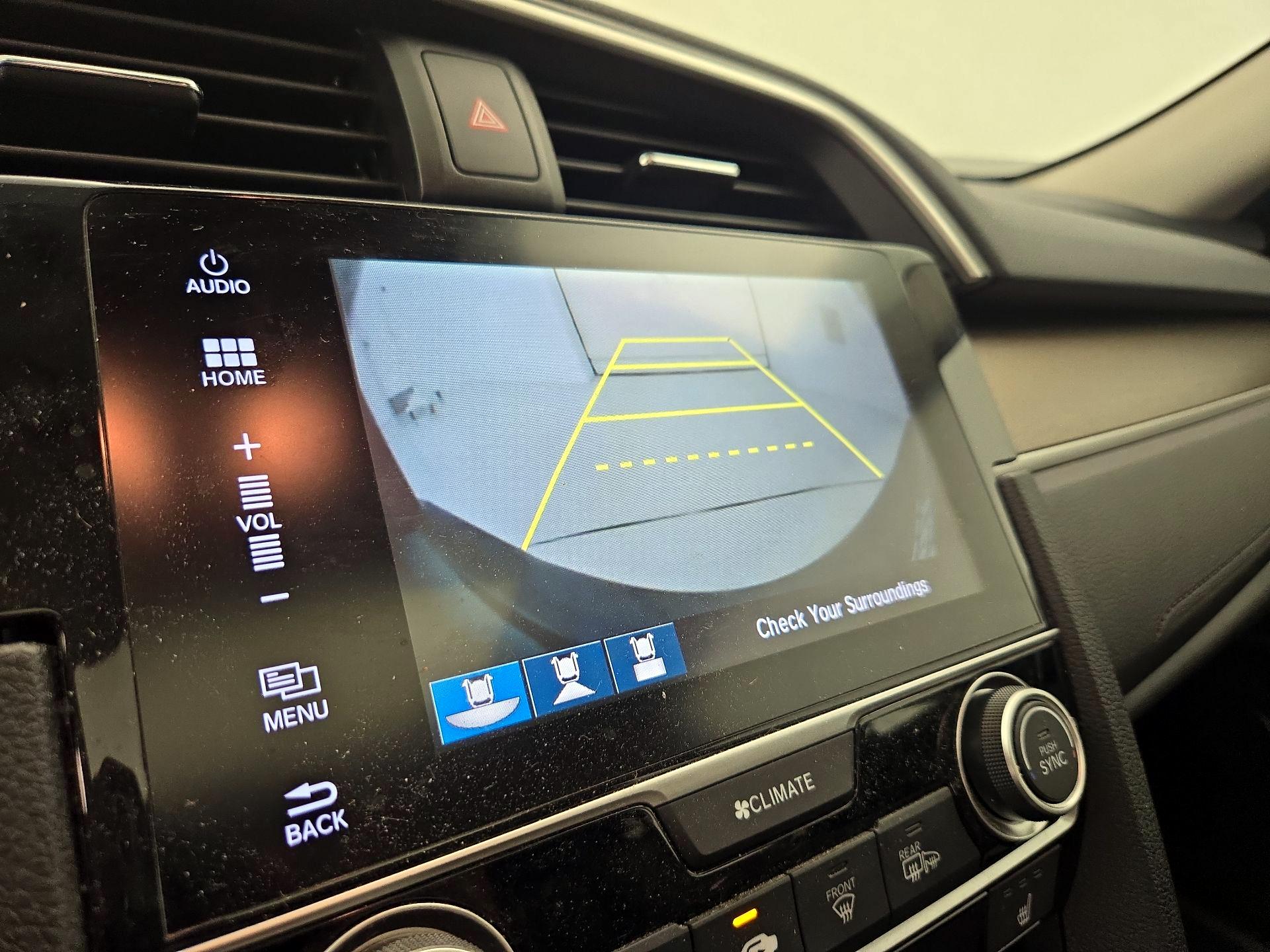 Thumbnail: 2016 Honda Civic - 14
