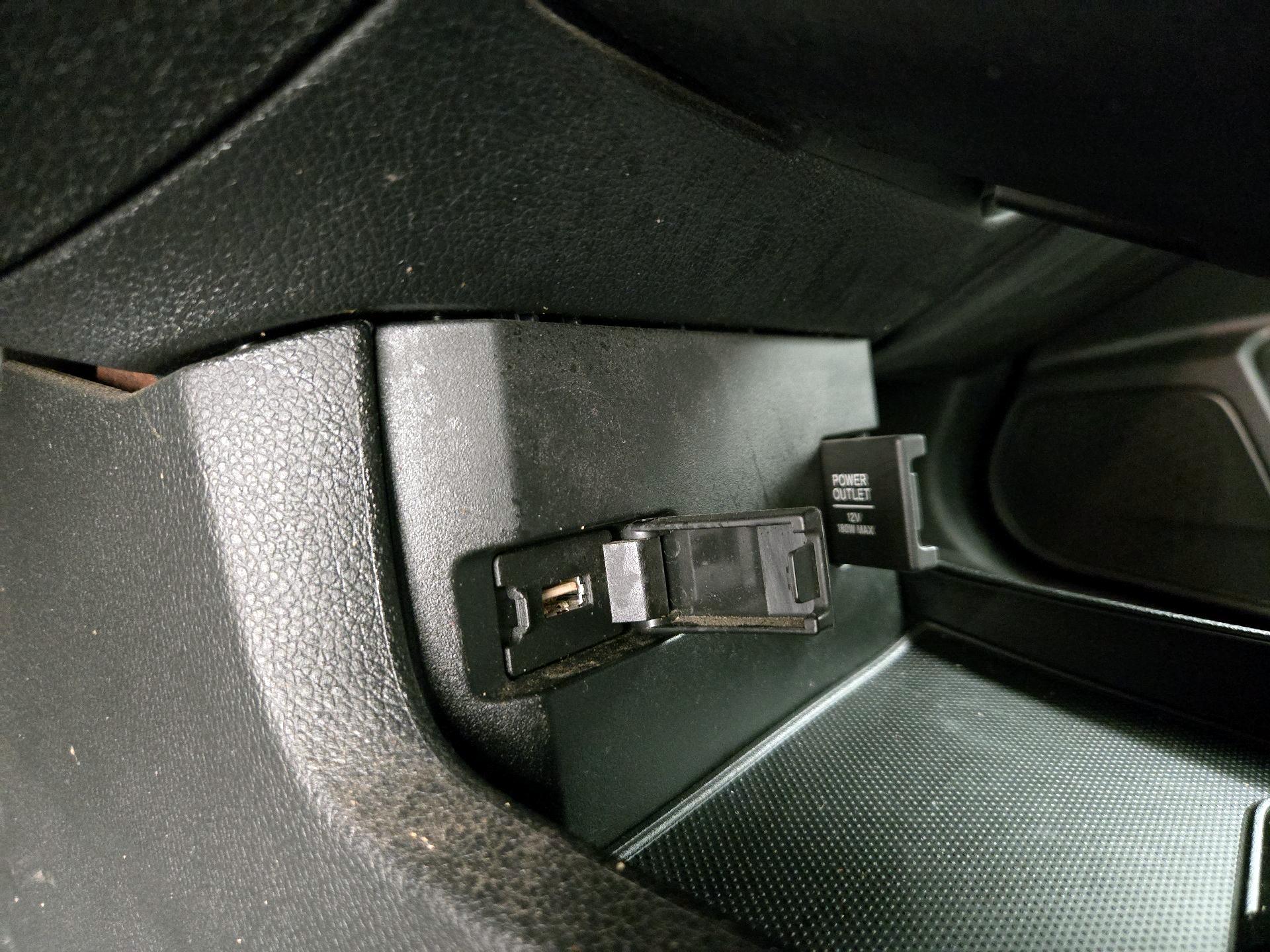 Thumbnail: 2016 Honda Civic - 18