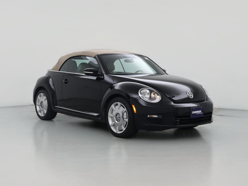 2015 Volkswagen Beetle  -
                  Boynton Beach, FL