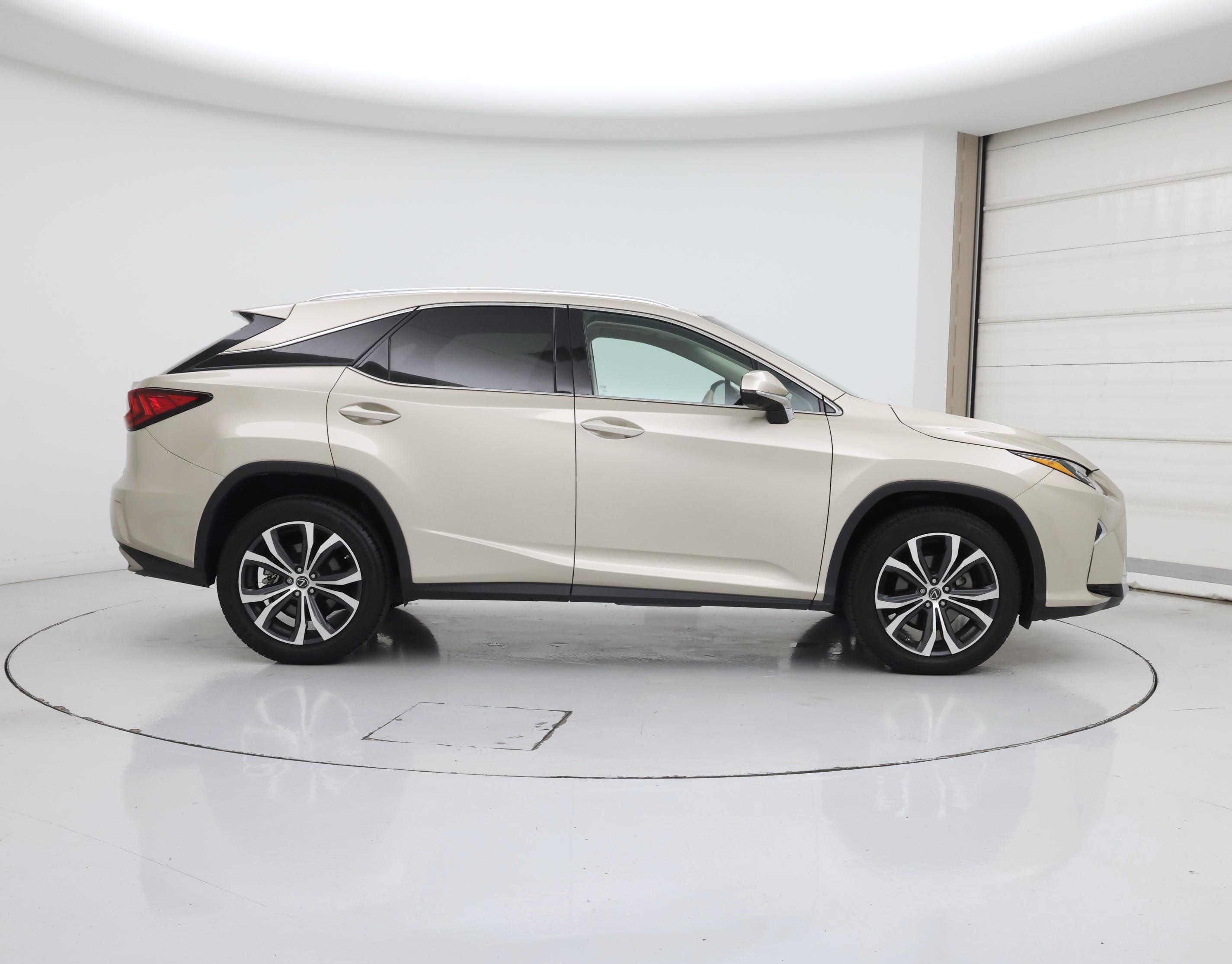 Thumbnail: 2019 Lexus RX - 7