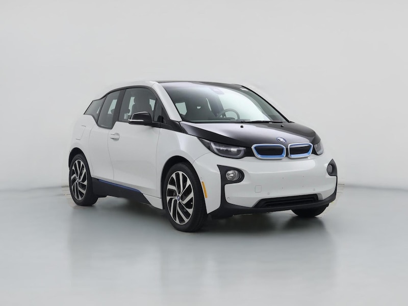 2017 BMW i3 Giga World -
                  Boynton Beach, FL