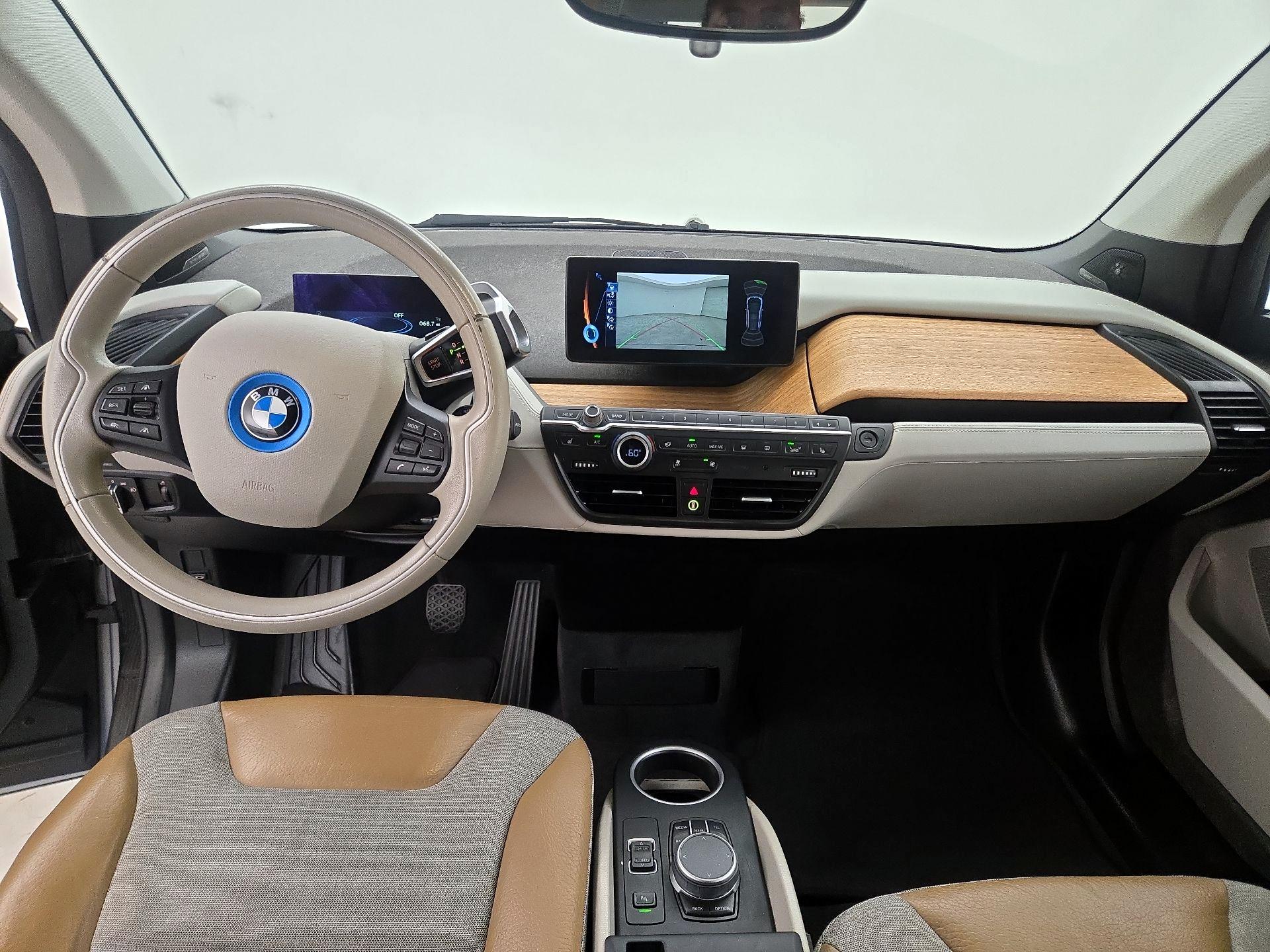 Thumbnail: 2017 BMW i3 - 9