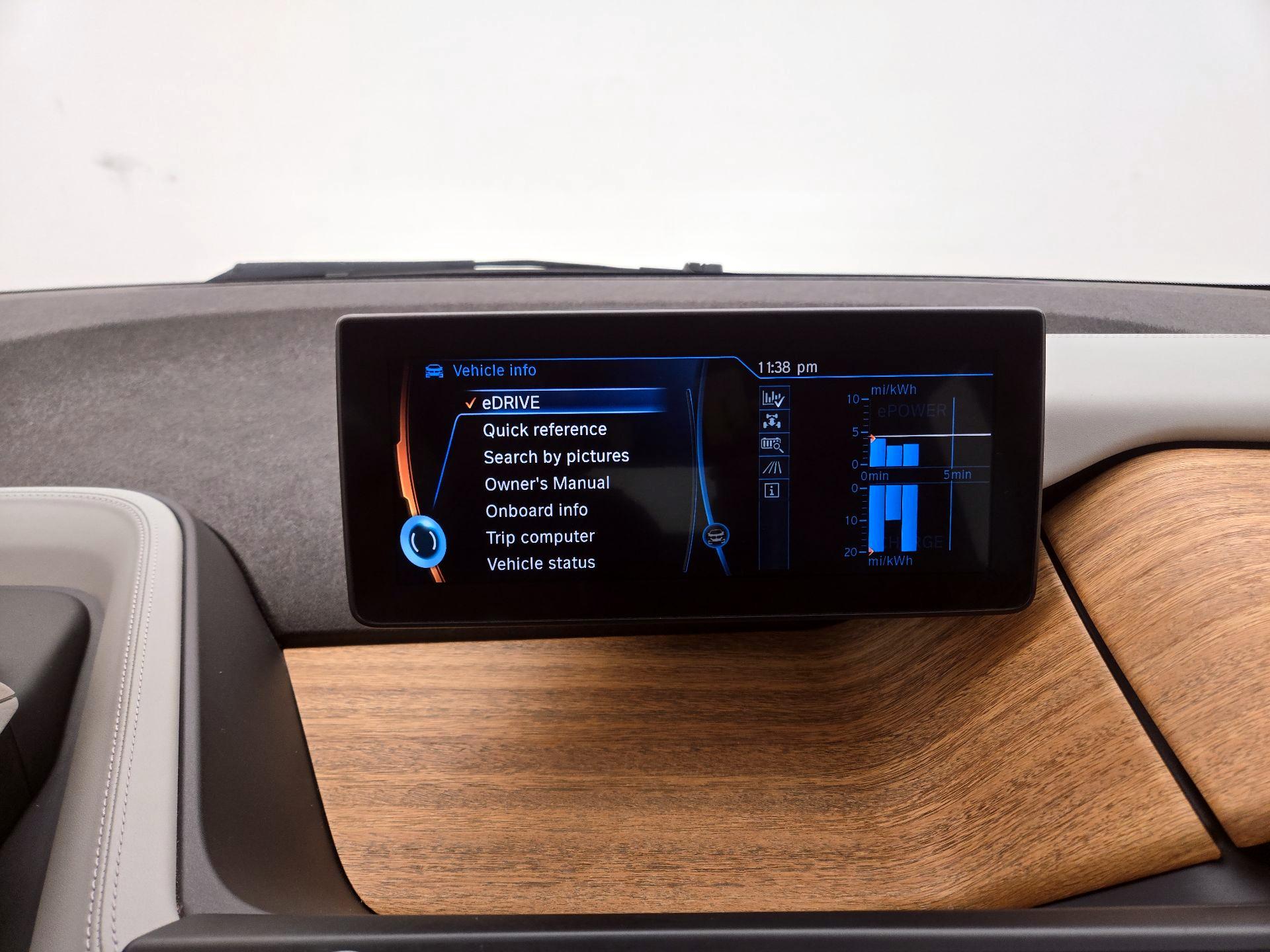 Thumbnail: 2017 BMW i3 - 15