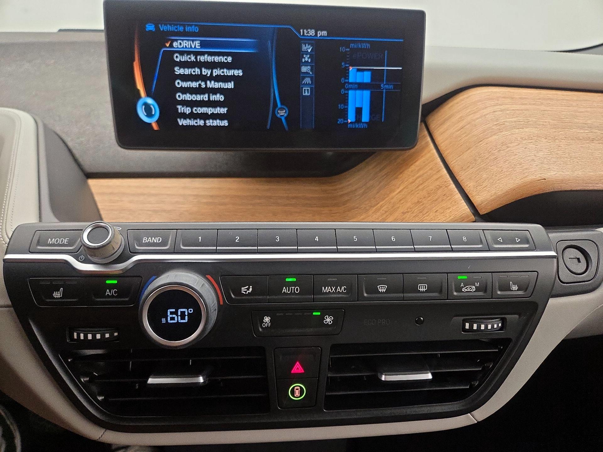 Thumbnail: 2017 BMW i3 - 16
