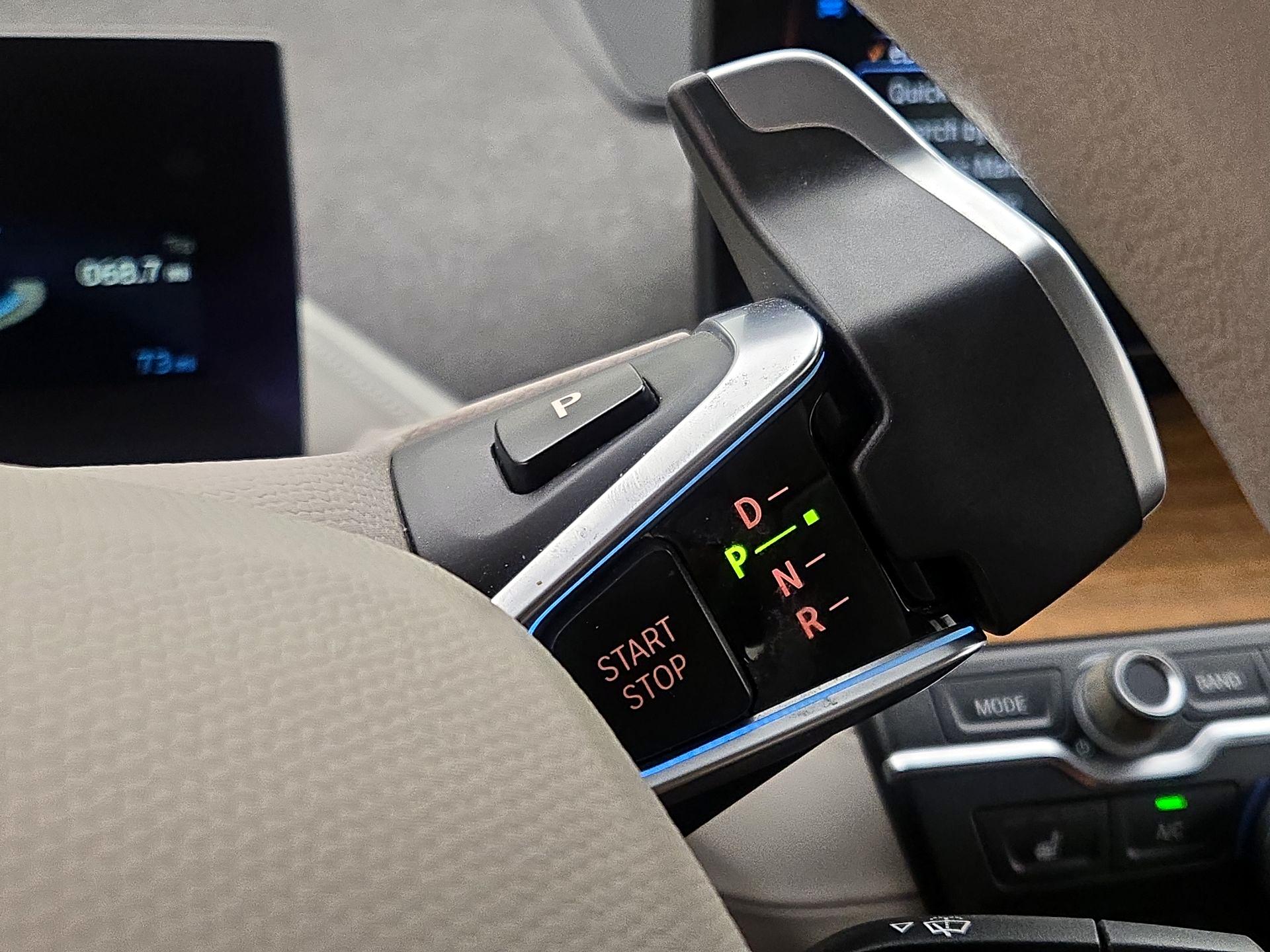 Thumbnail: 2017 BMW i3 - 17