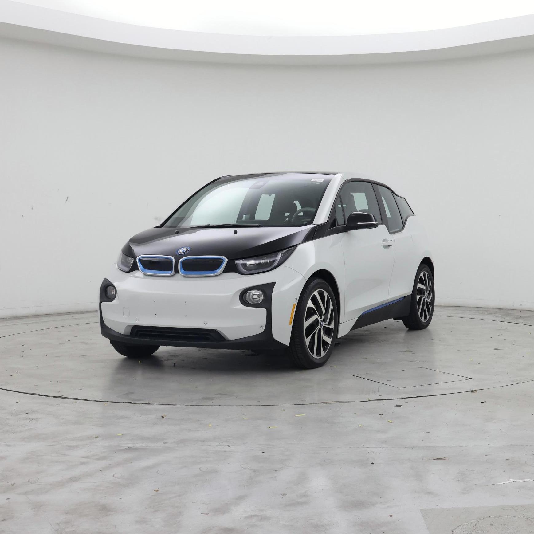 Thumbnail: 2017 BMW i3 - 4