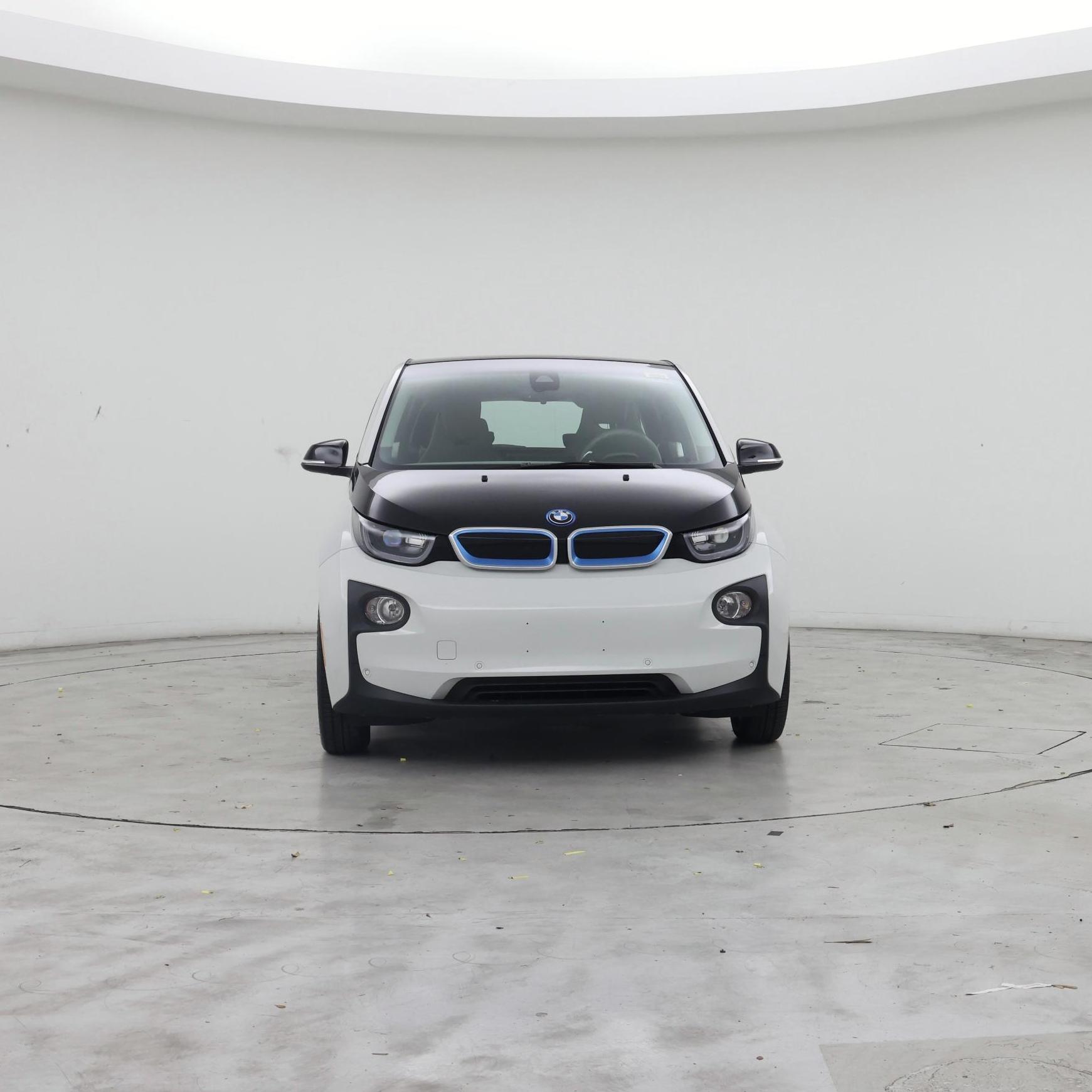Thumbnail: 2017 BMW i3 - 5