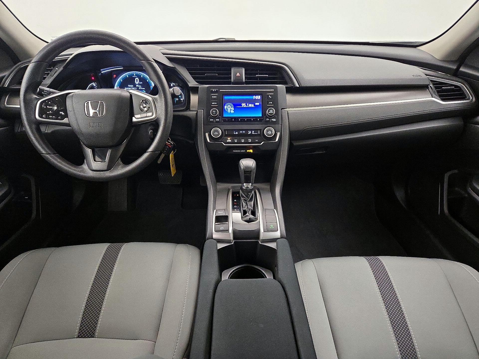 Thumbnail: 2020 Honda Civic - 9