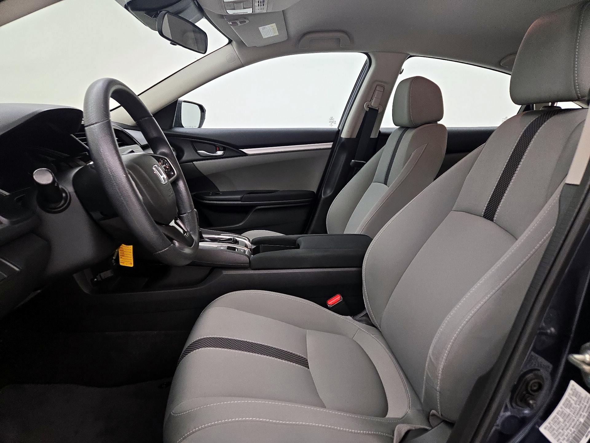 Thumbnail: 2020 Honda Civic - 11