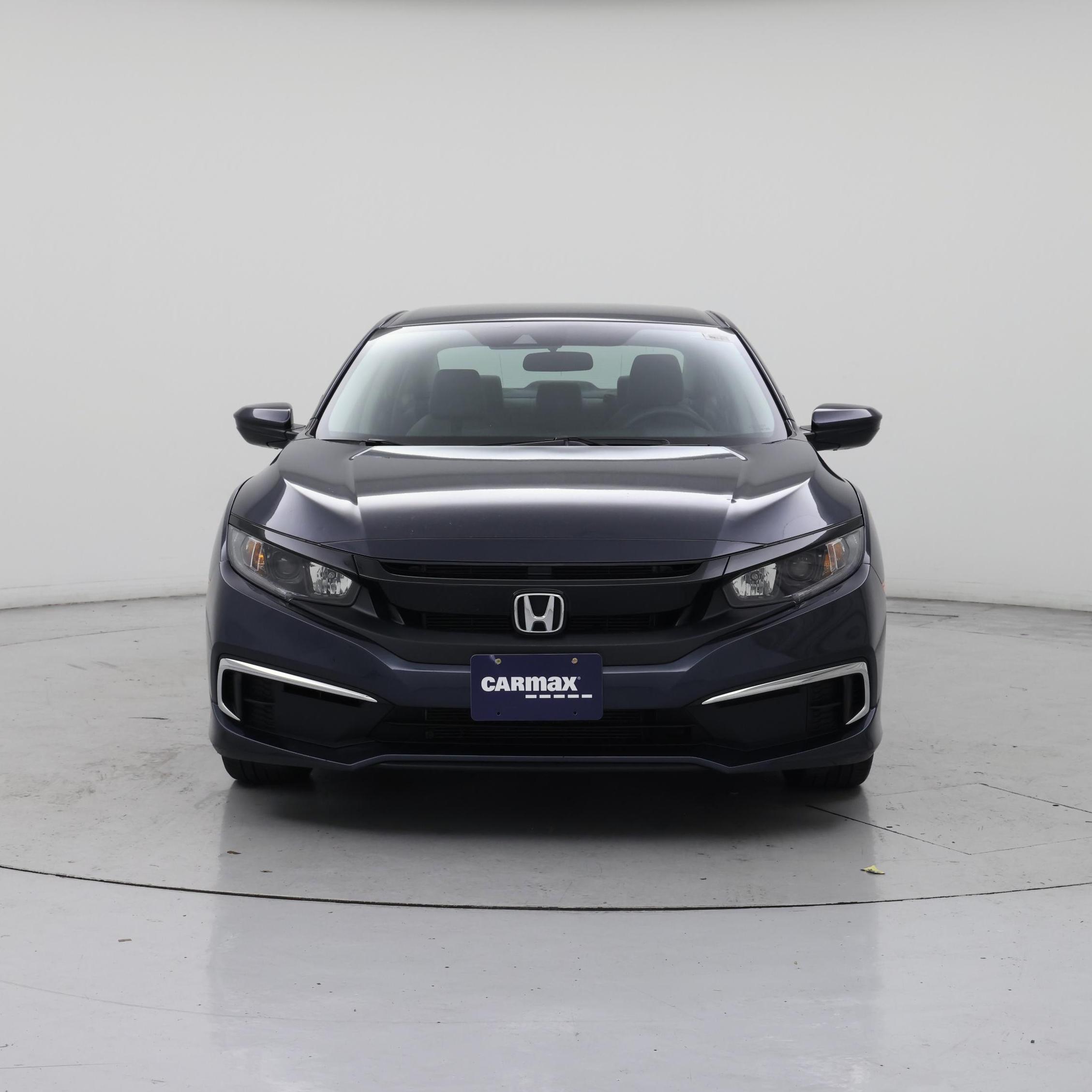 Thumbnail: 2020 Honda Civic - 5