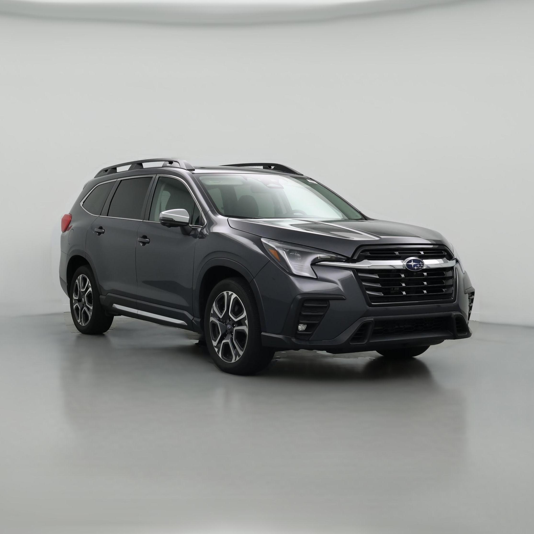 Thumbnail: 2023 Subaru Ascent - 1