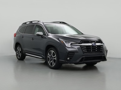 2023 Subaru Ascent Limited