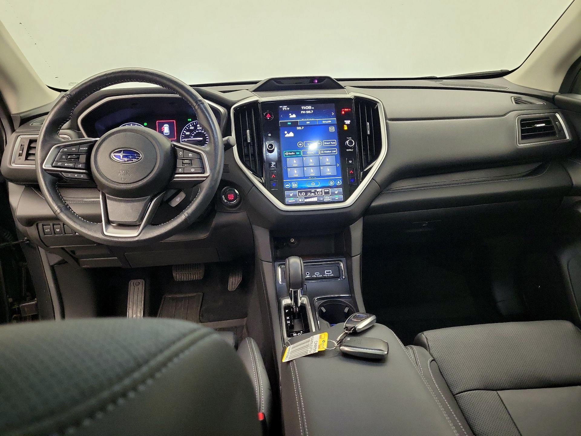 Thumbnail: 2023 Subaru Ascent - 9