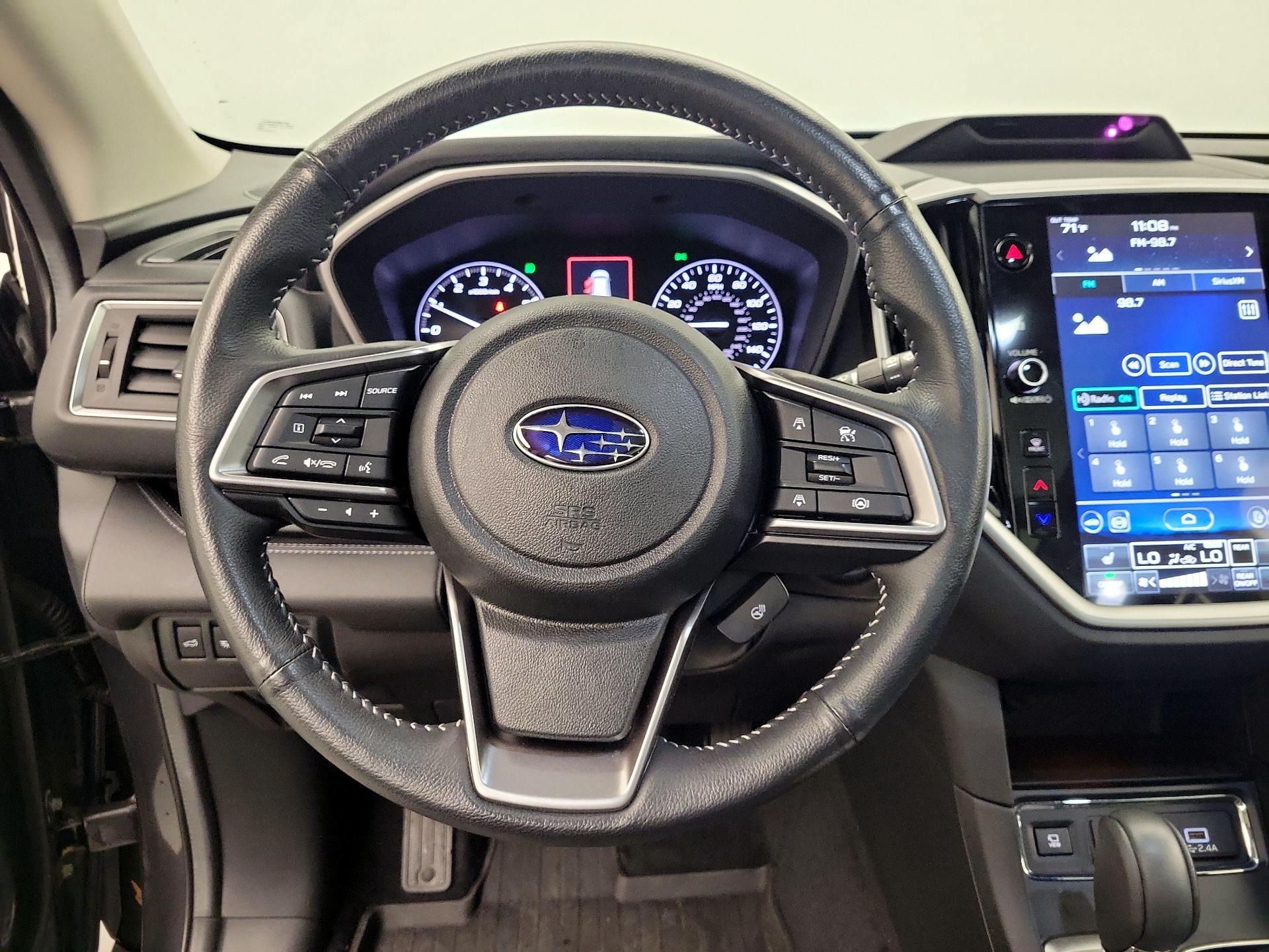 Thumbnail: 2023 Subaru Ascent - 10