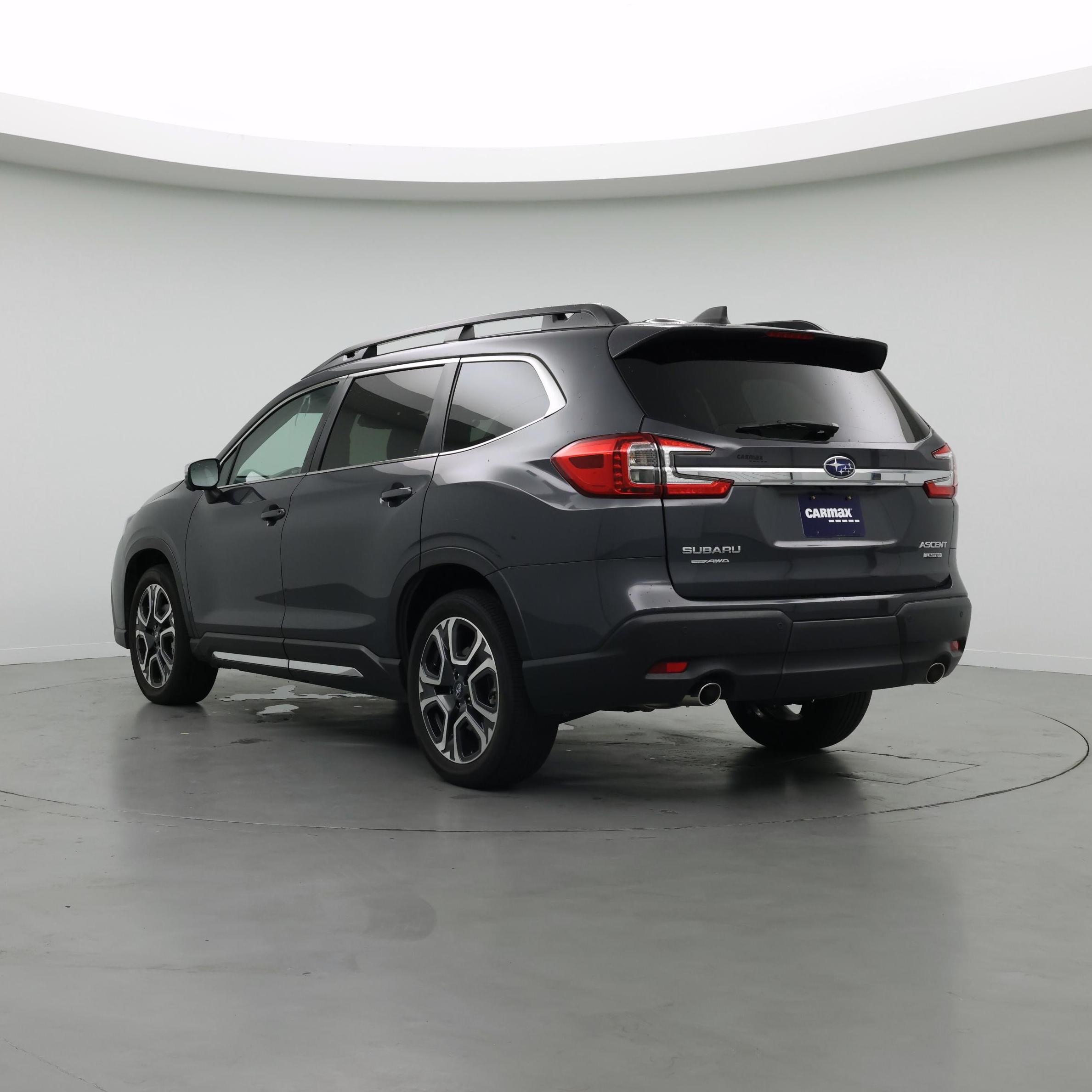 Thumbnail: 2023 Subaru Ascent - 2