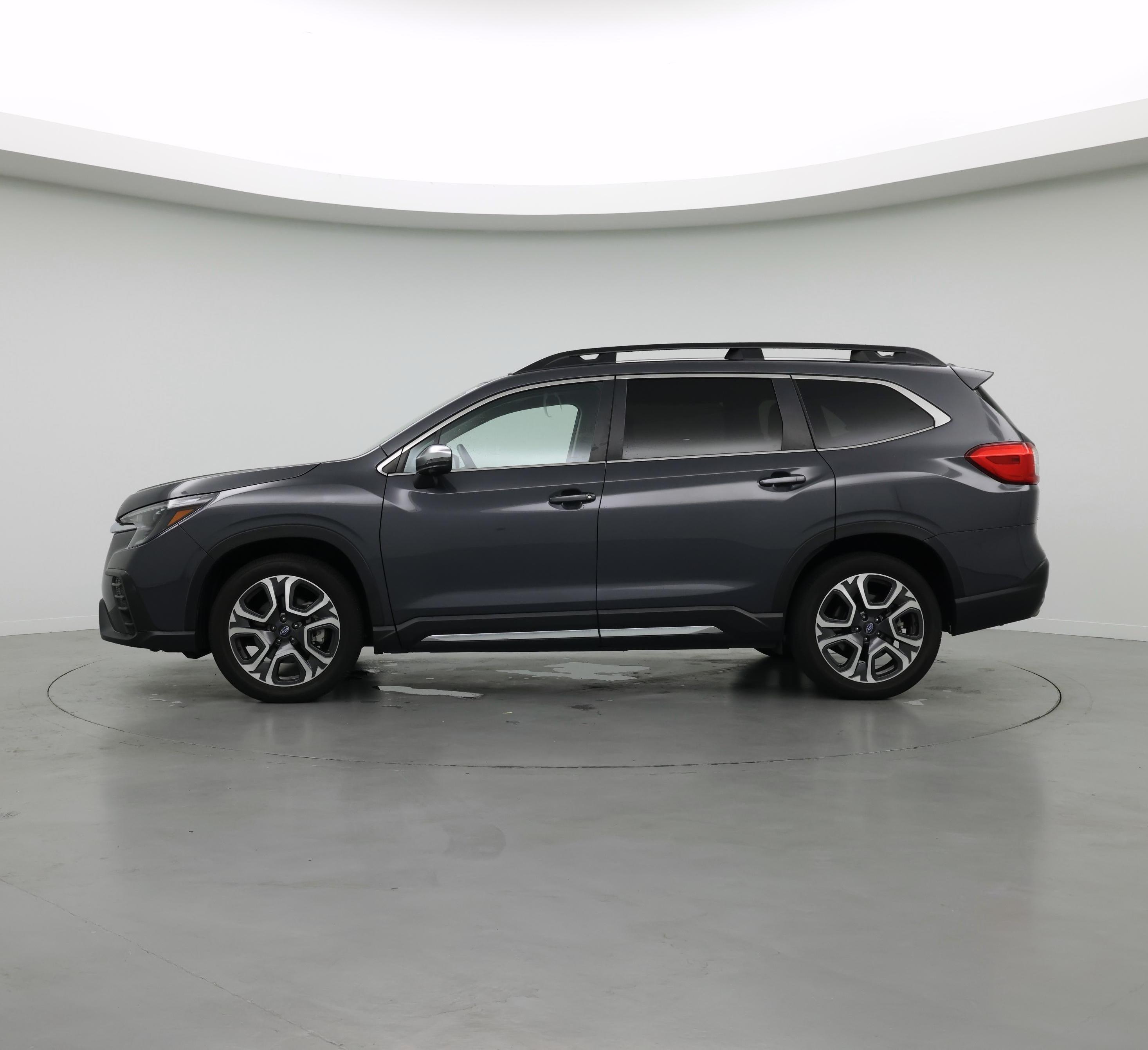 Thumbnail: 2023 Subaru Ascent - 3