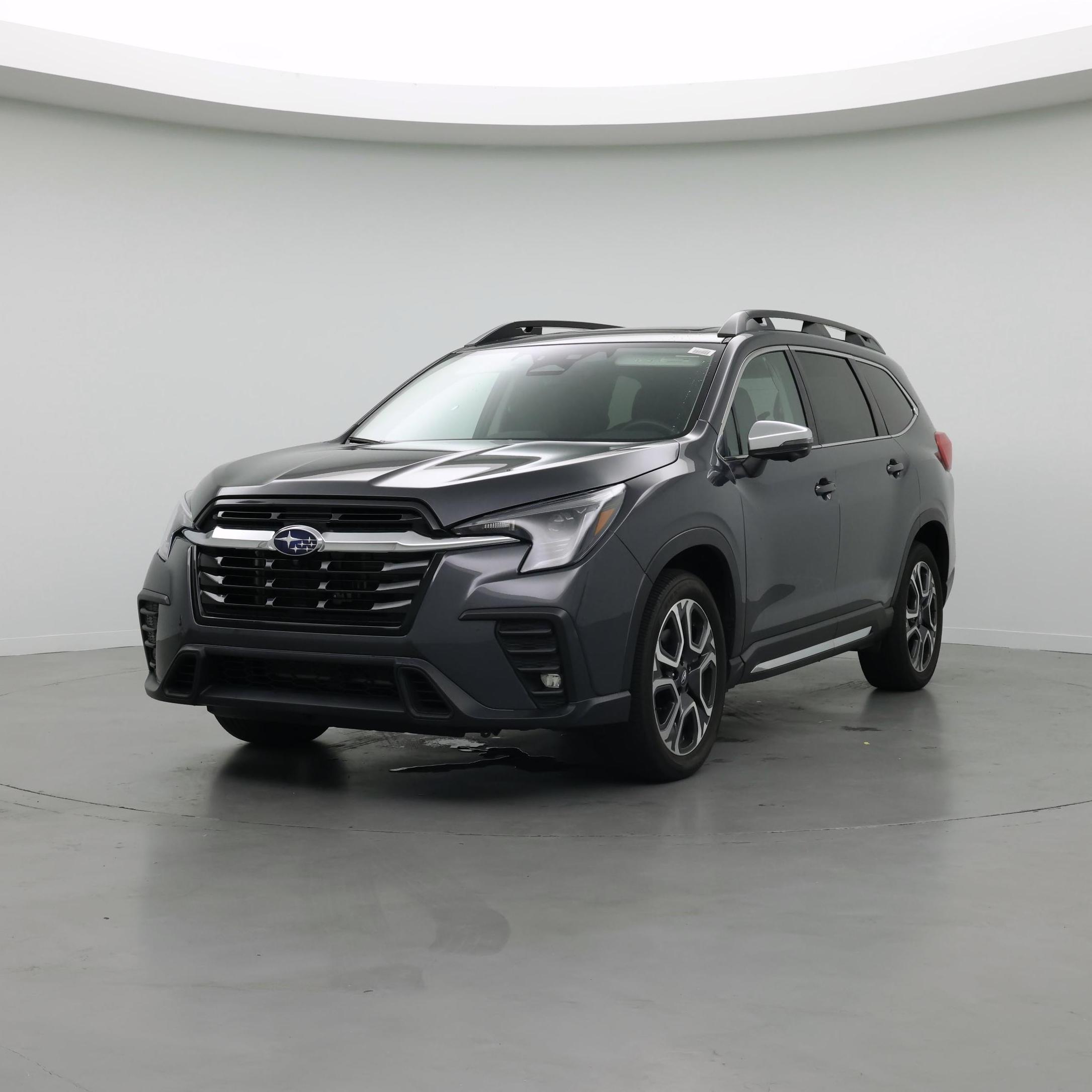Thumbnail: 2023 Subaru Ascent - 4