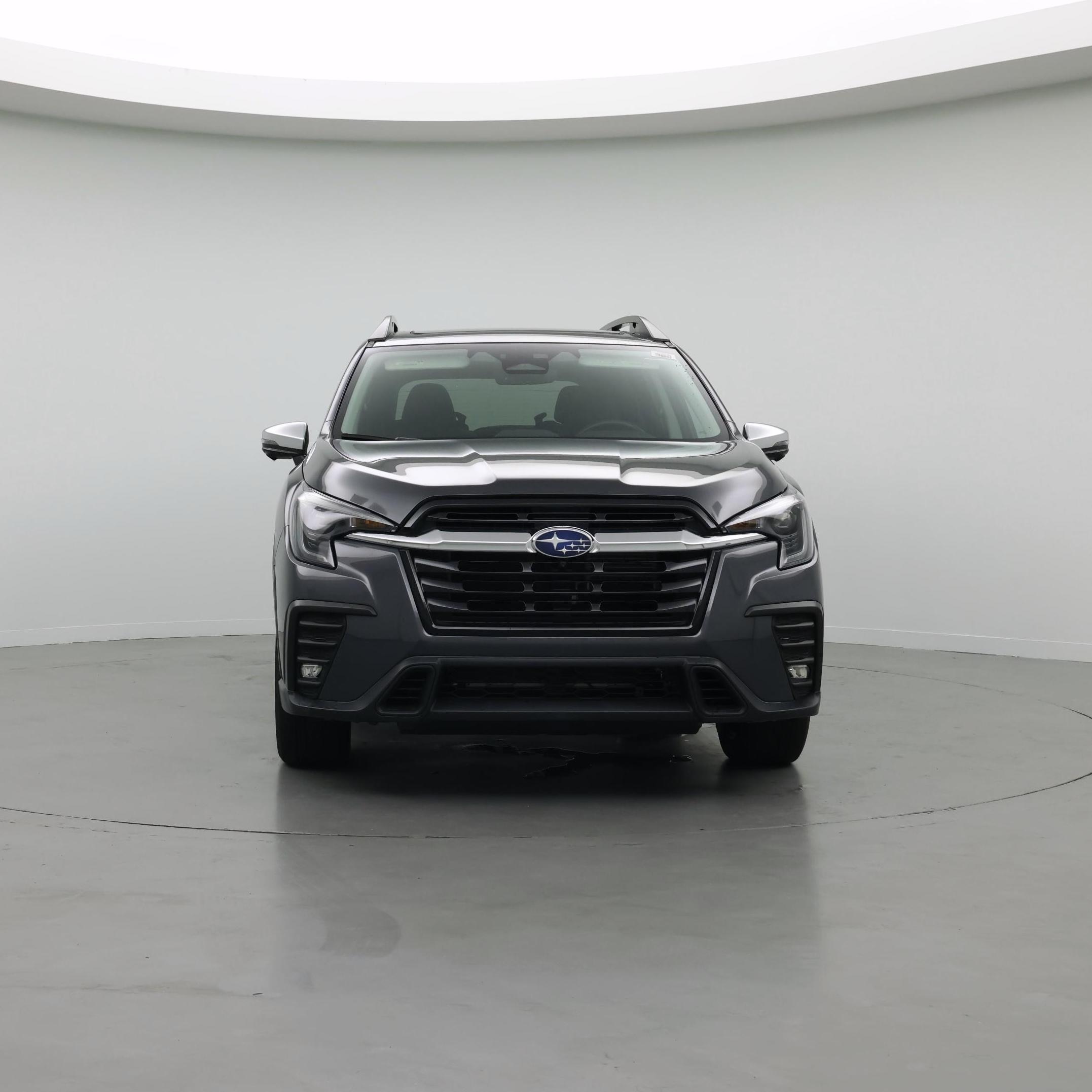 Thumbnail: 2023 Subaru Ascent - 5