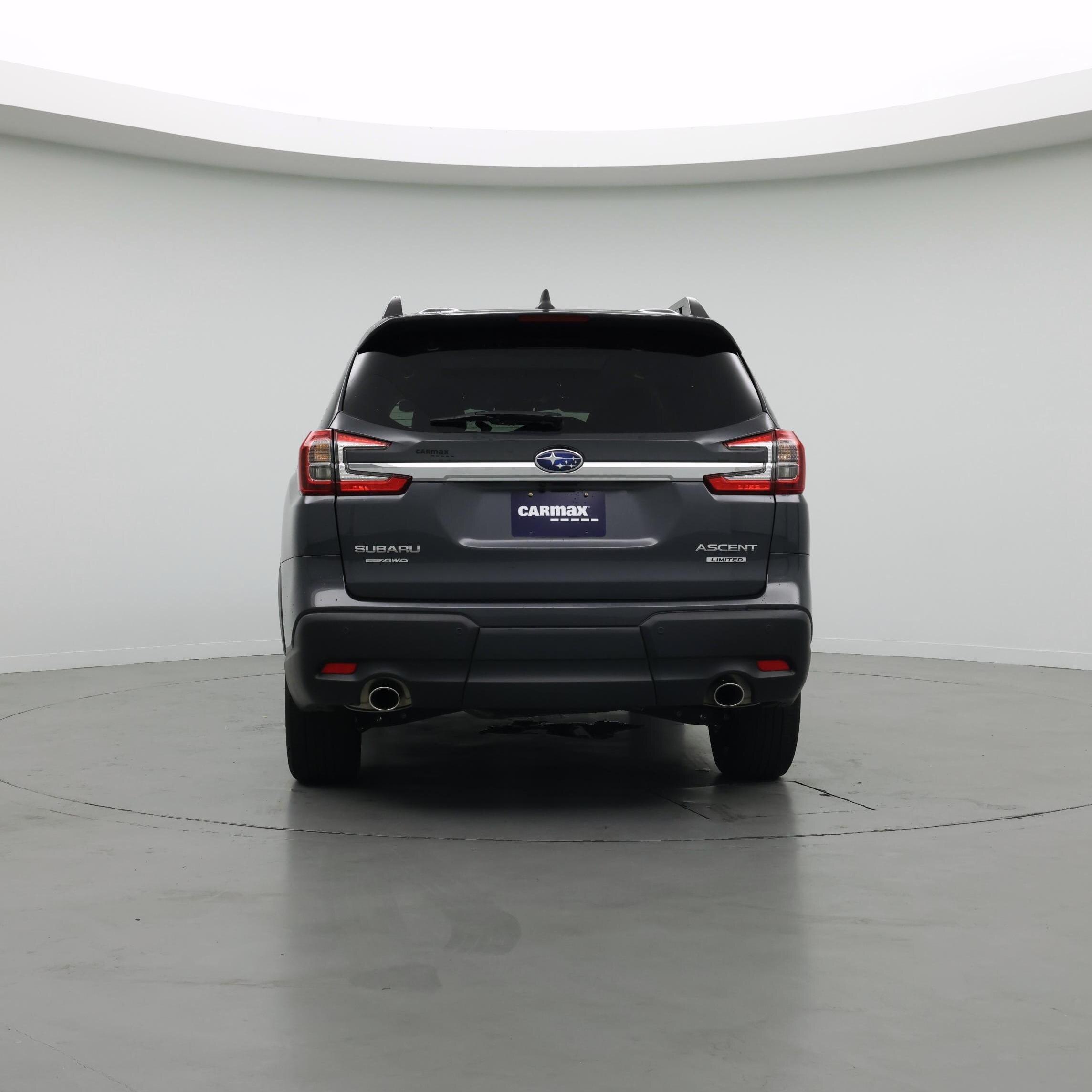 Thumbnail: 2023 Subaru Ascent - 6