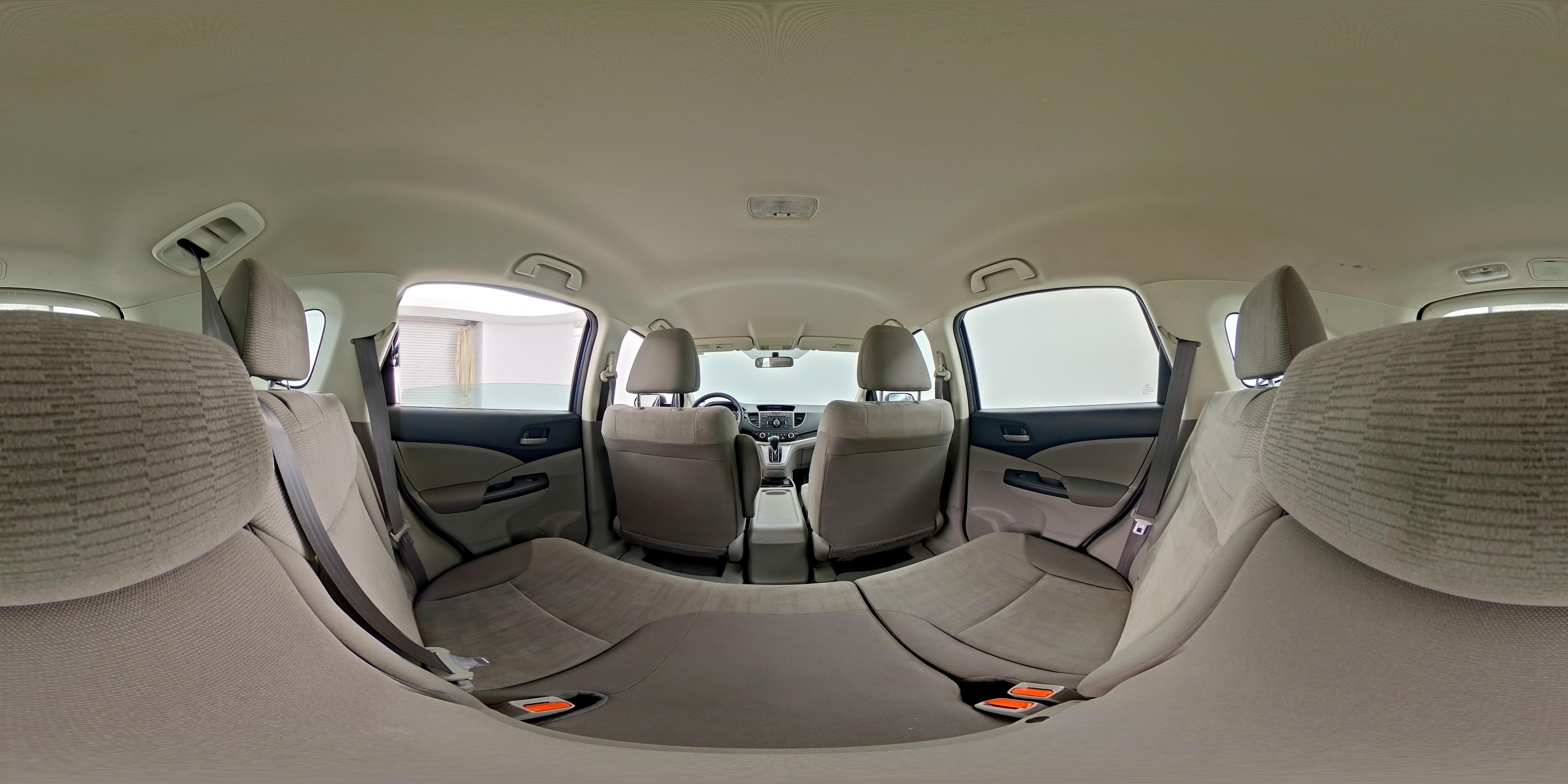 2014 Honda CR-V LX - Photo 25