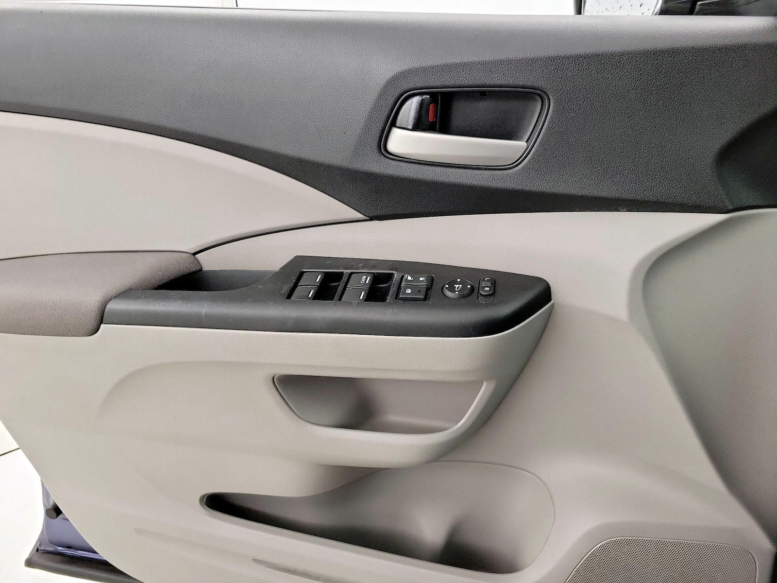 2014 Honda CR-V LX - Photo 13