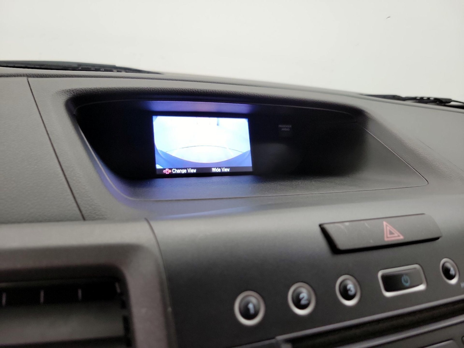 2014 Honda CR-V LX - Photo 15