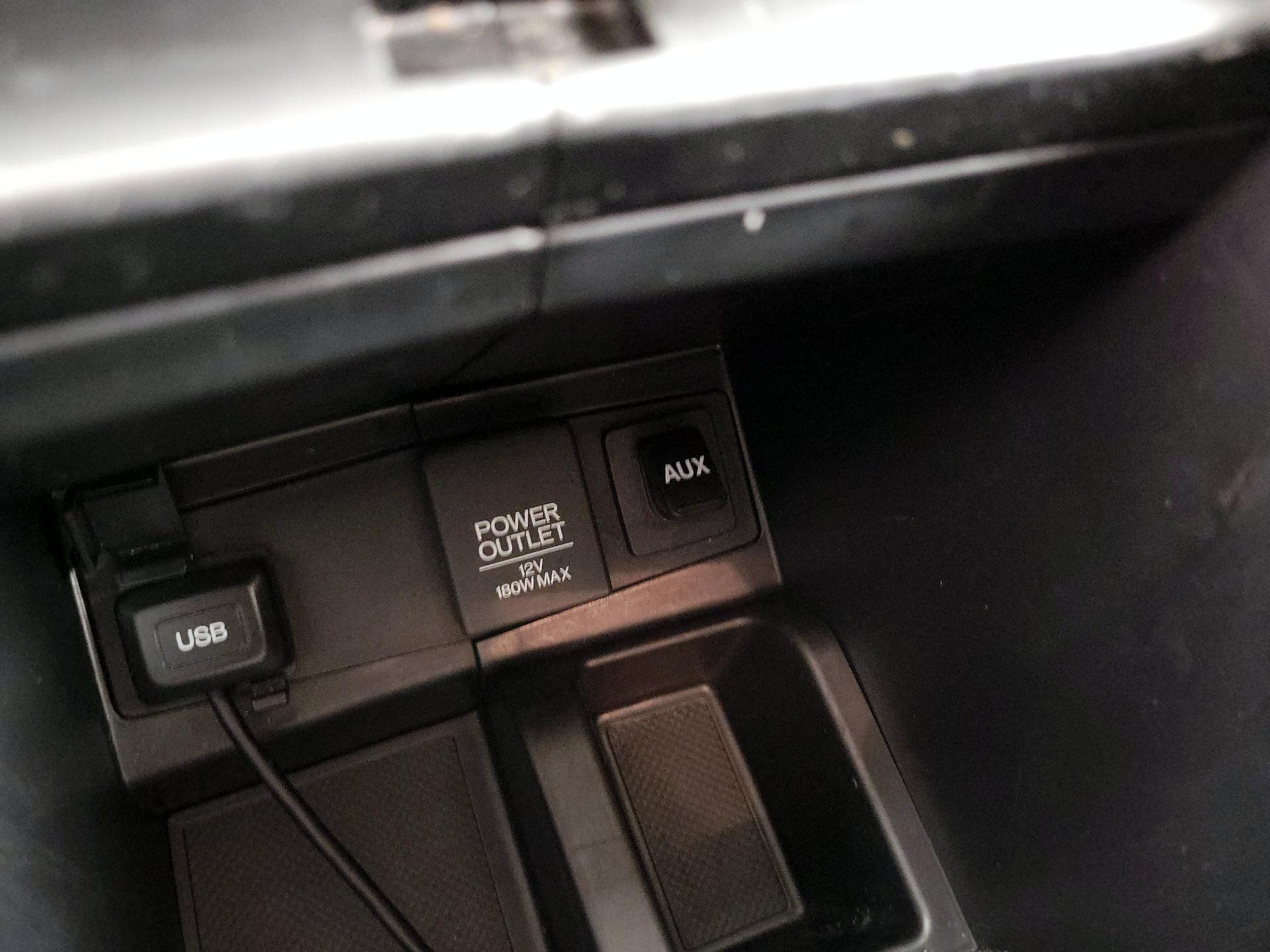 Thumbnail: 2014 Honda CR-V - 18