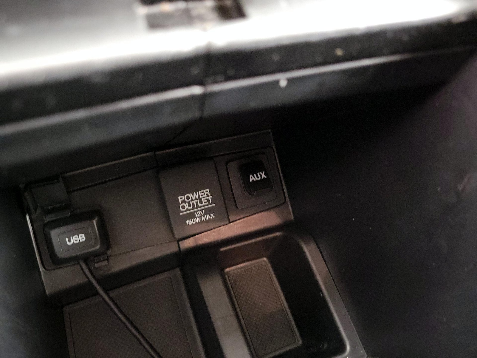 2014 Honda CR-V LX - Photo 19